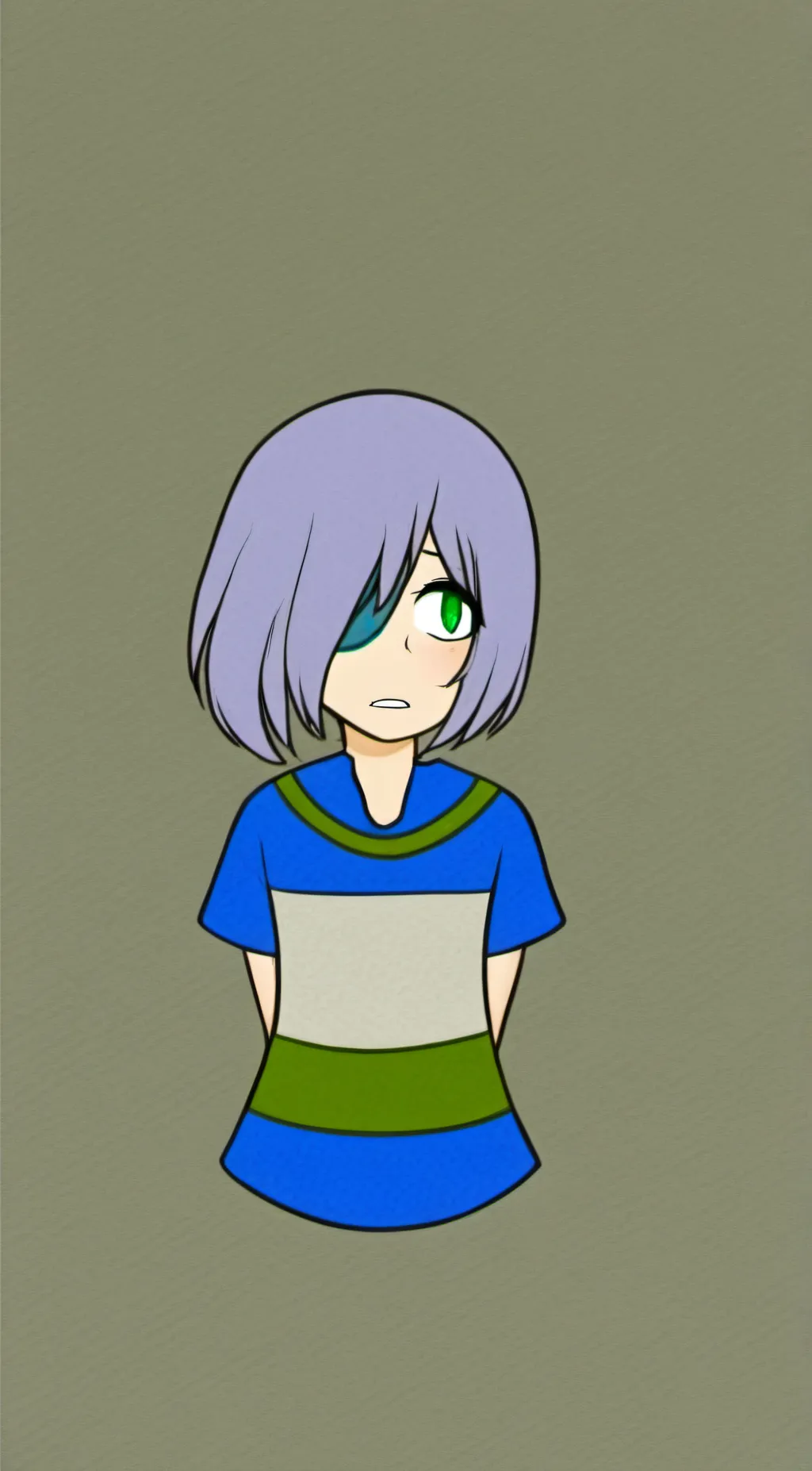 Talkie AI - Chat with Eline