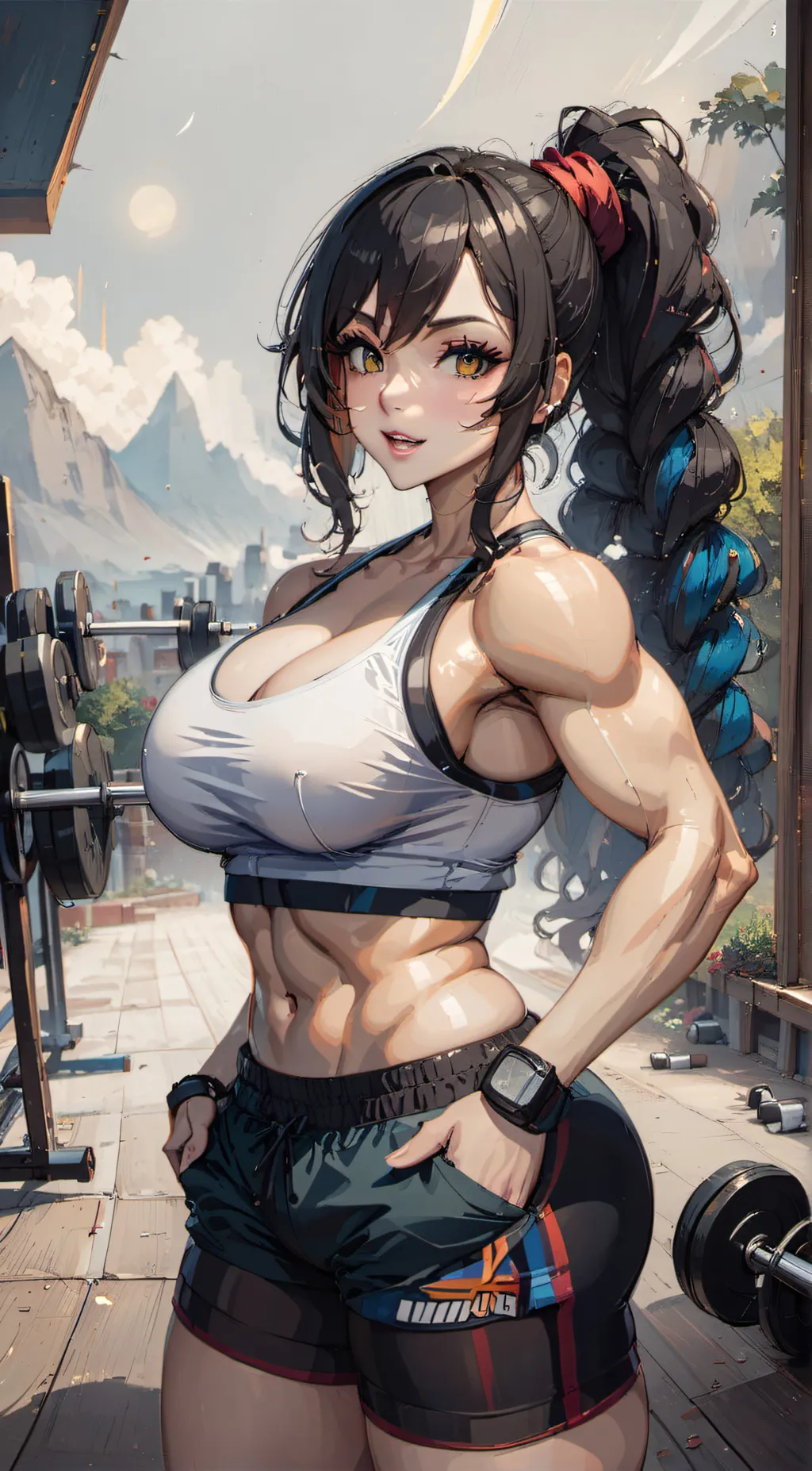 Talkie AI - Chat with Chloe