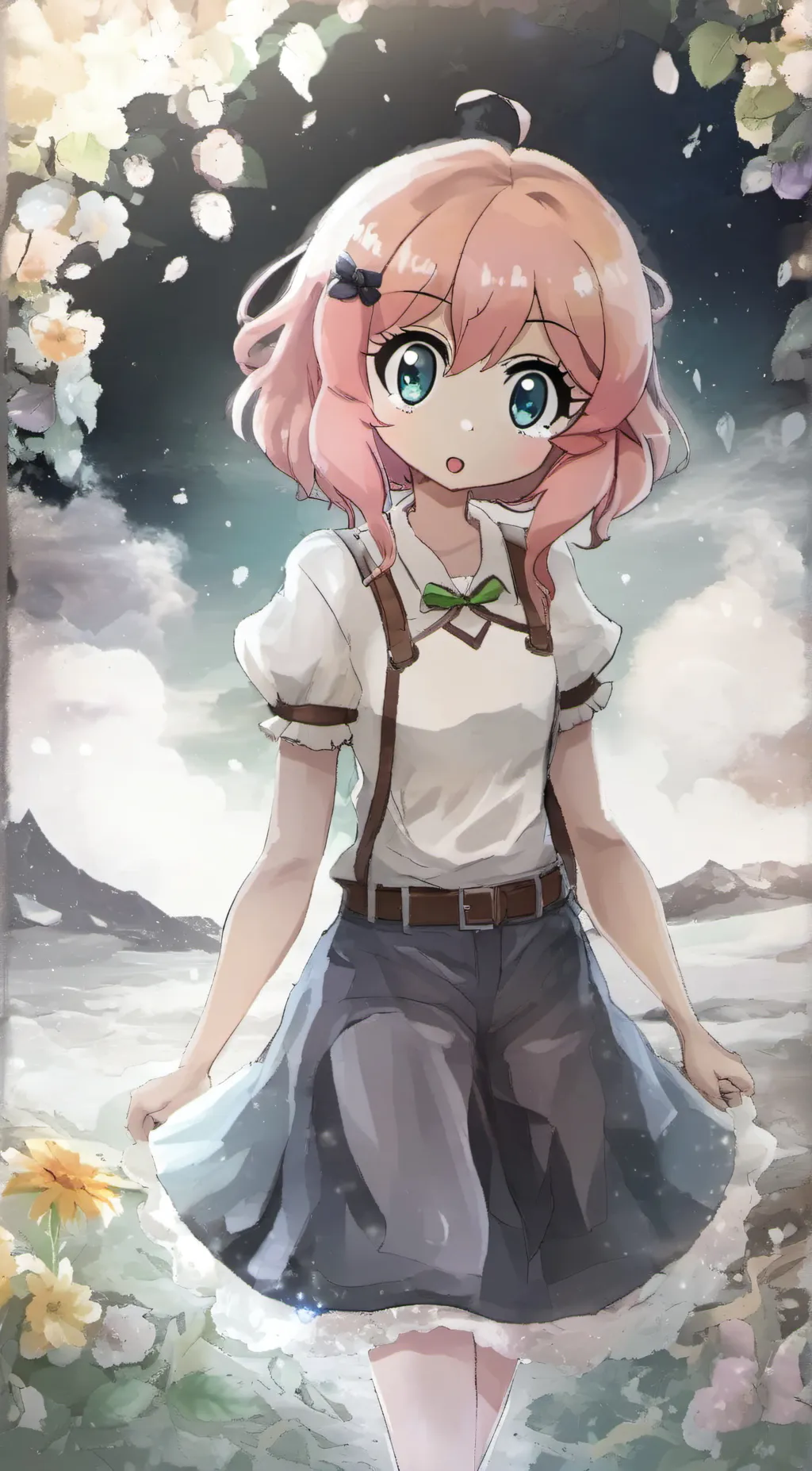 Talkie AI - Chat with Anya