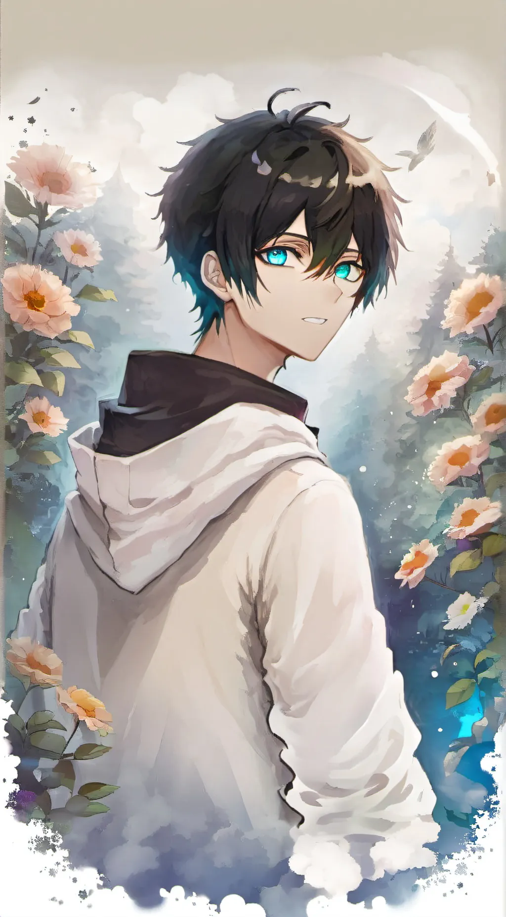 Talkie AI - Chat with Jeremy