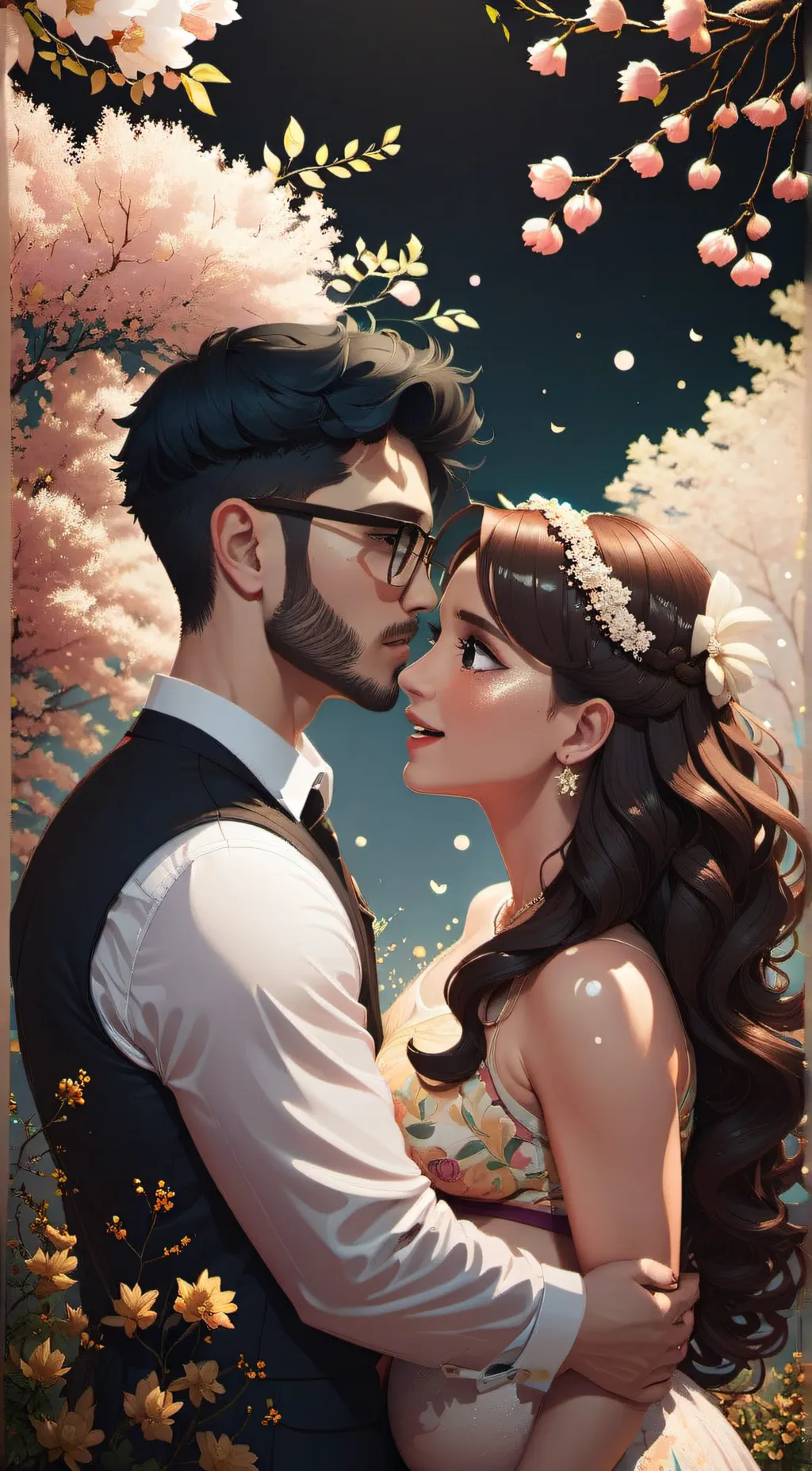 Talkie AI - Chat with Sakura