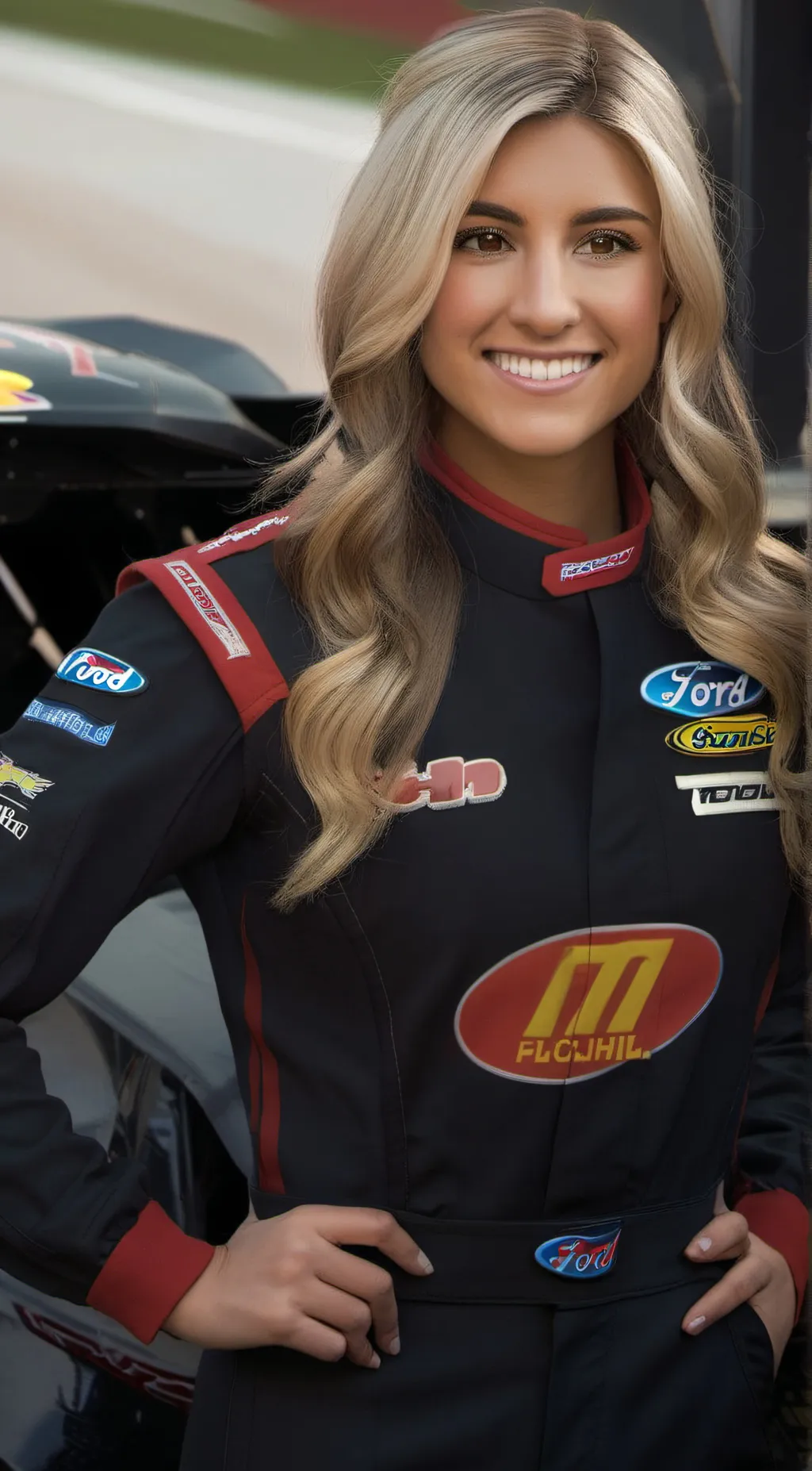 Talkie AI - Chat with Alyssa 