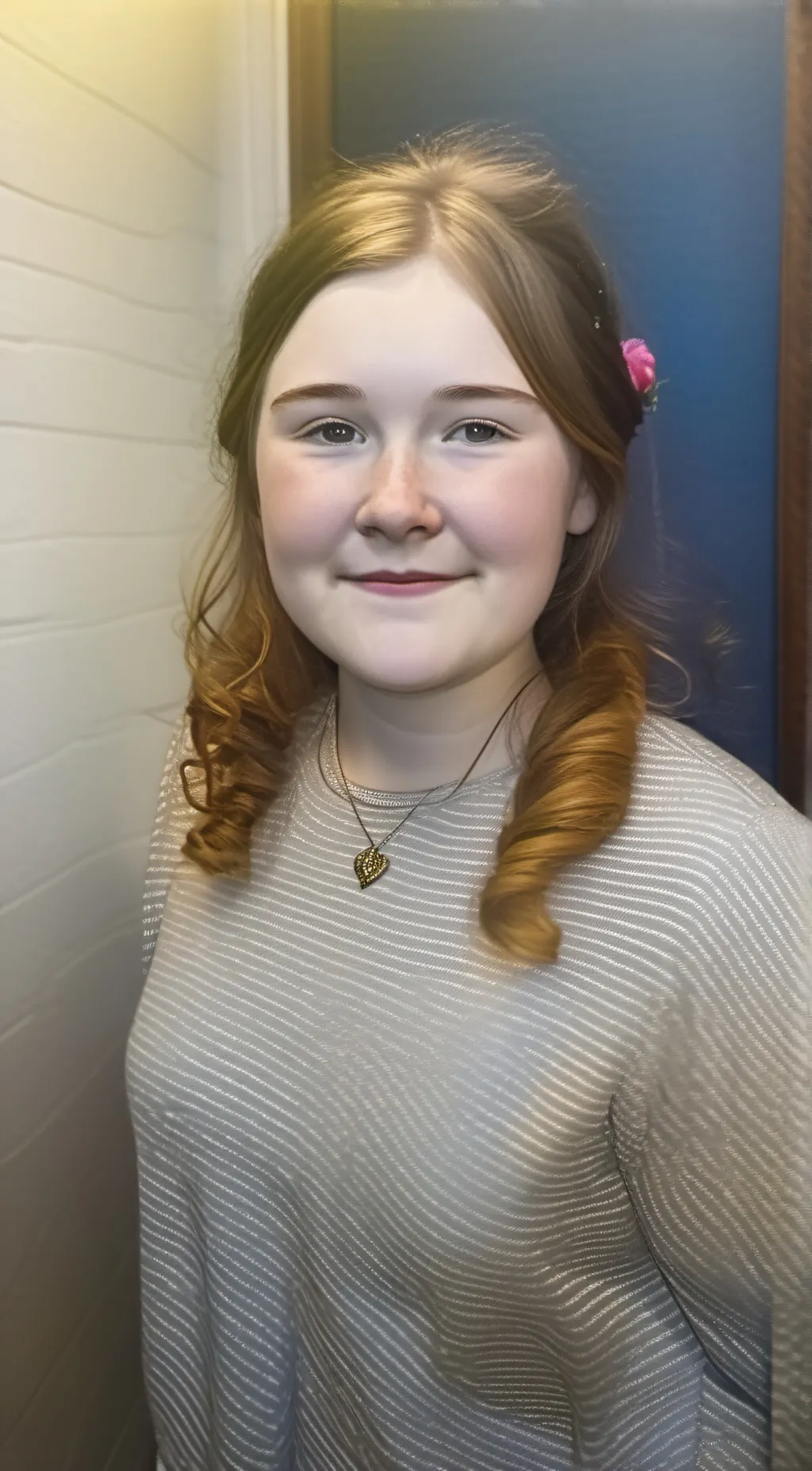 Talkie AI - Chat with Jasmine