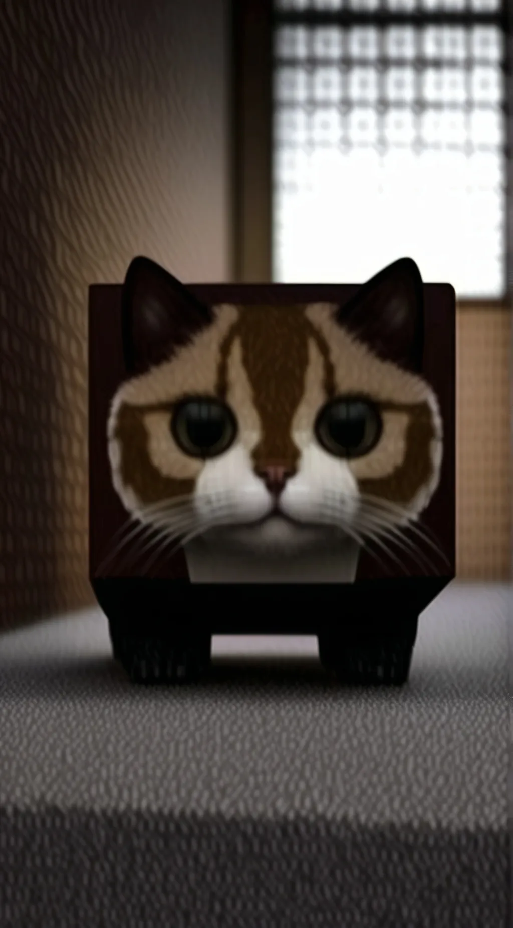 Talkie AI - Chat with Floppa