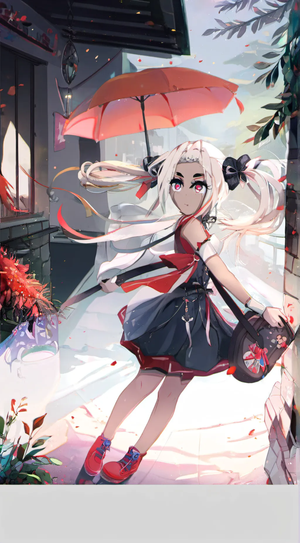 Talkie AI - Chat with emma