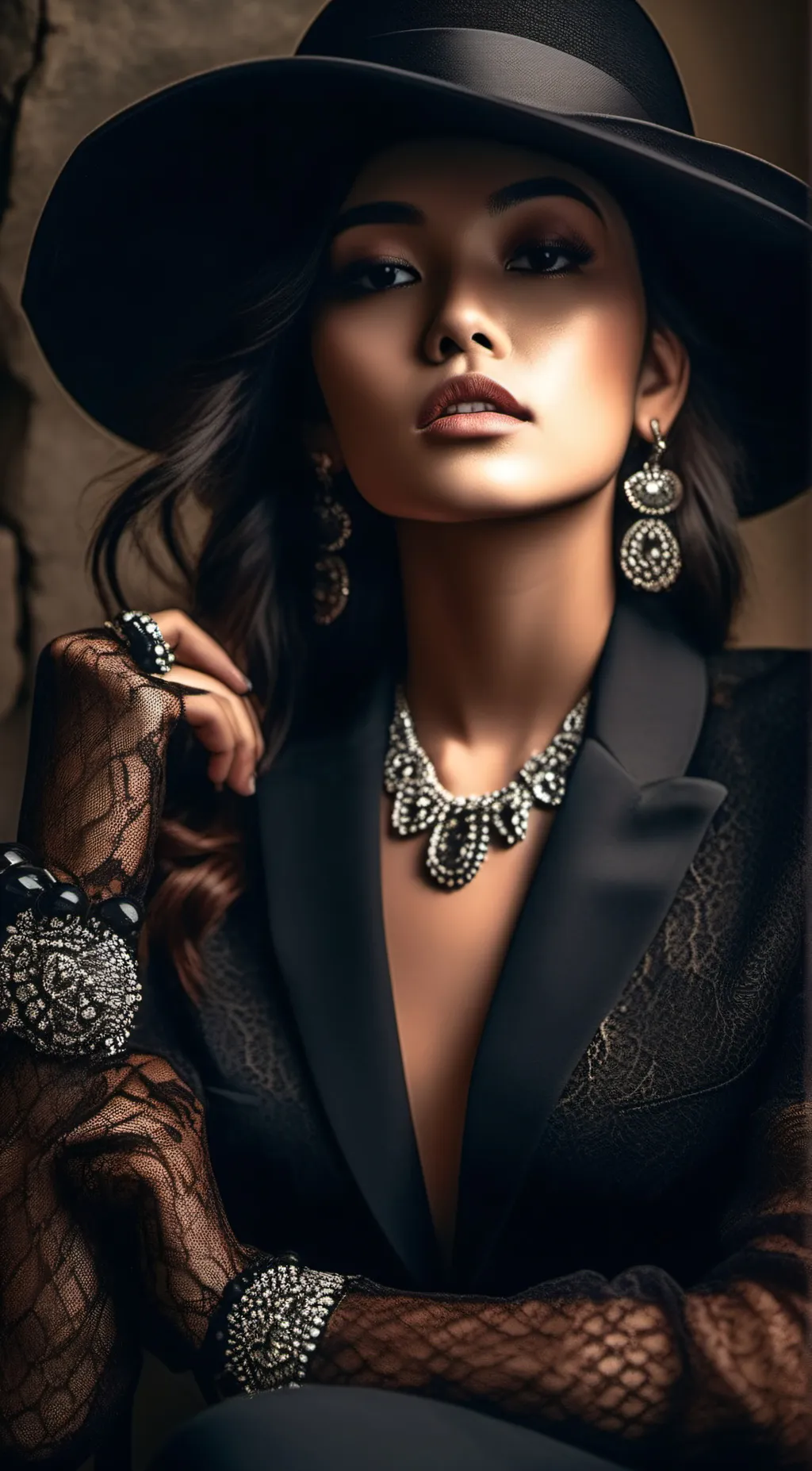 Talkie AI - Chat with Nayao