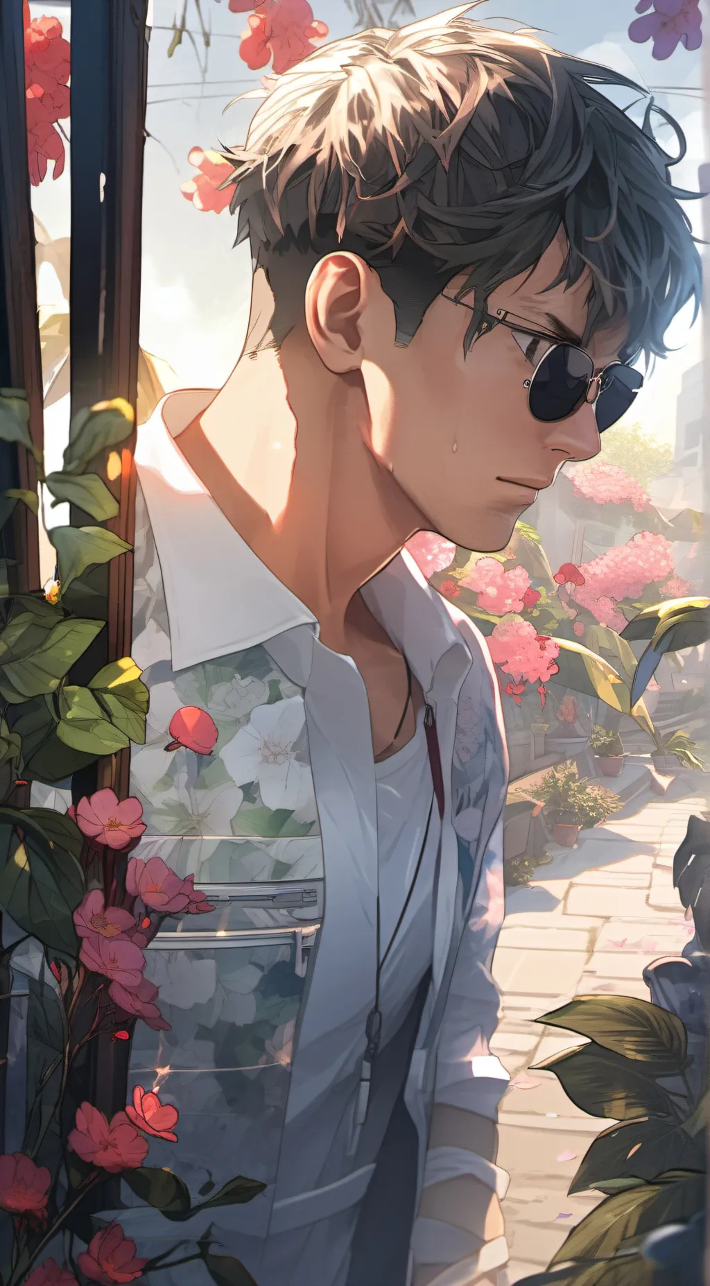 Talkie AI - Chat with bob