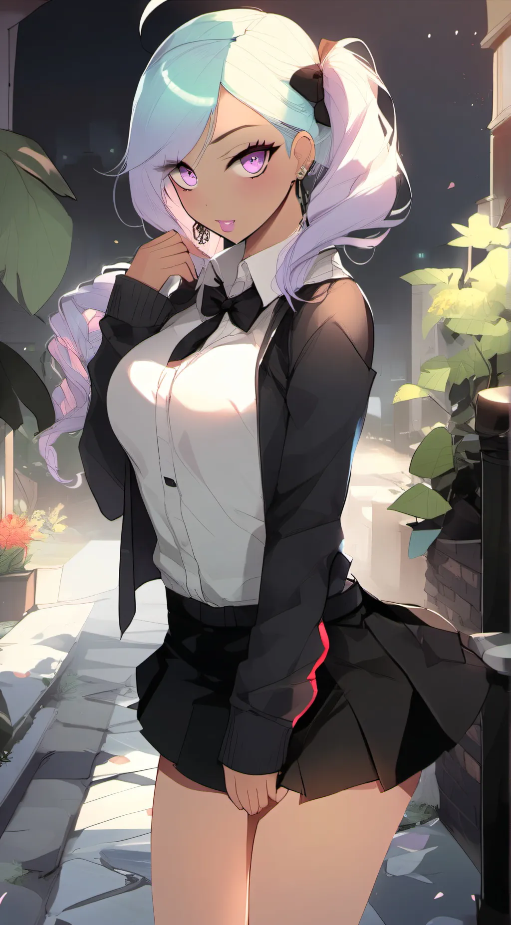 Talkie AI - Chat with Mackenzie