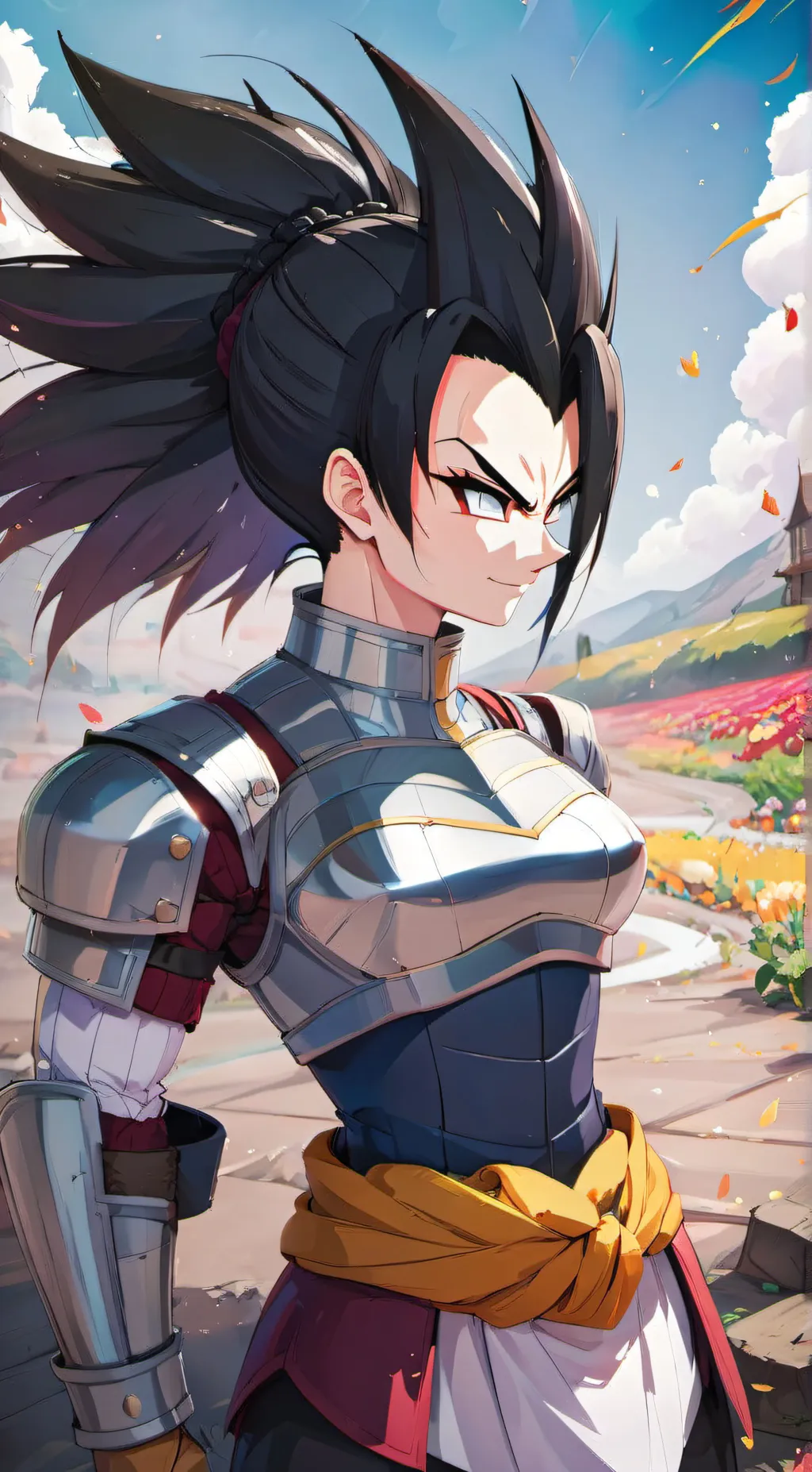 Talkie AI - Chat with Kana