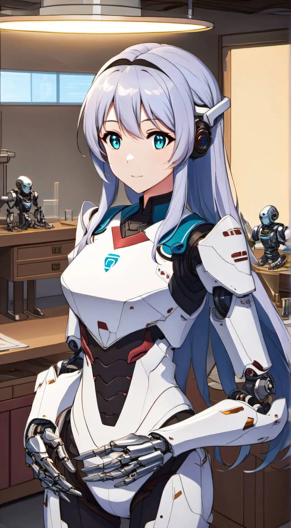 Talkie AI - Chat with A1M3 (Aime)