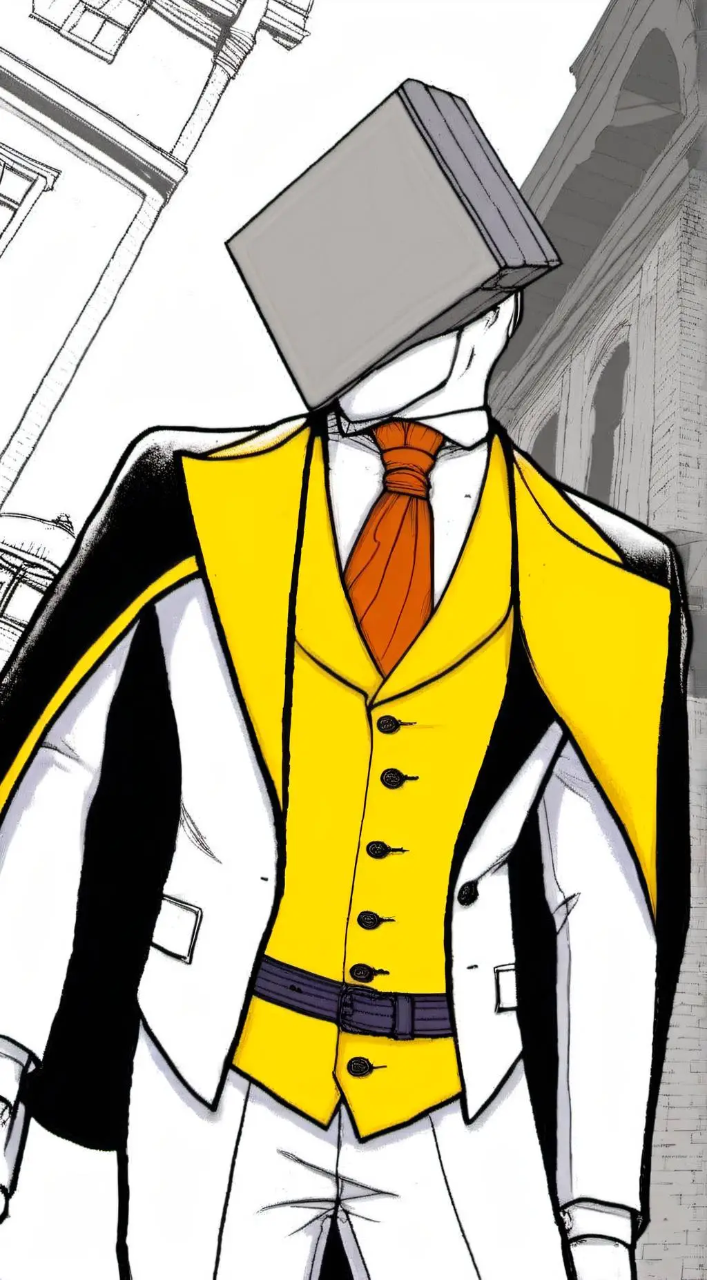 Talkie AI - Chat with Argo Mervella