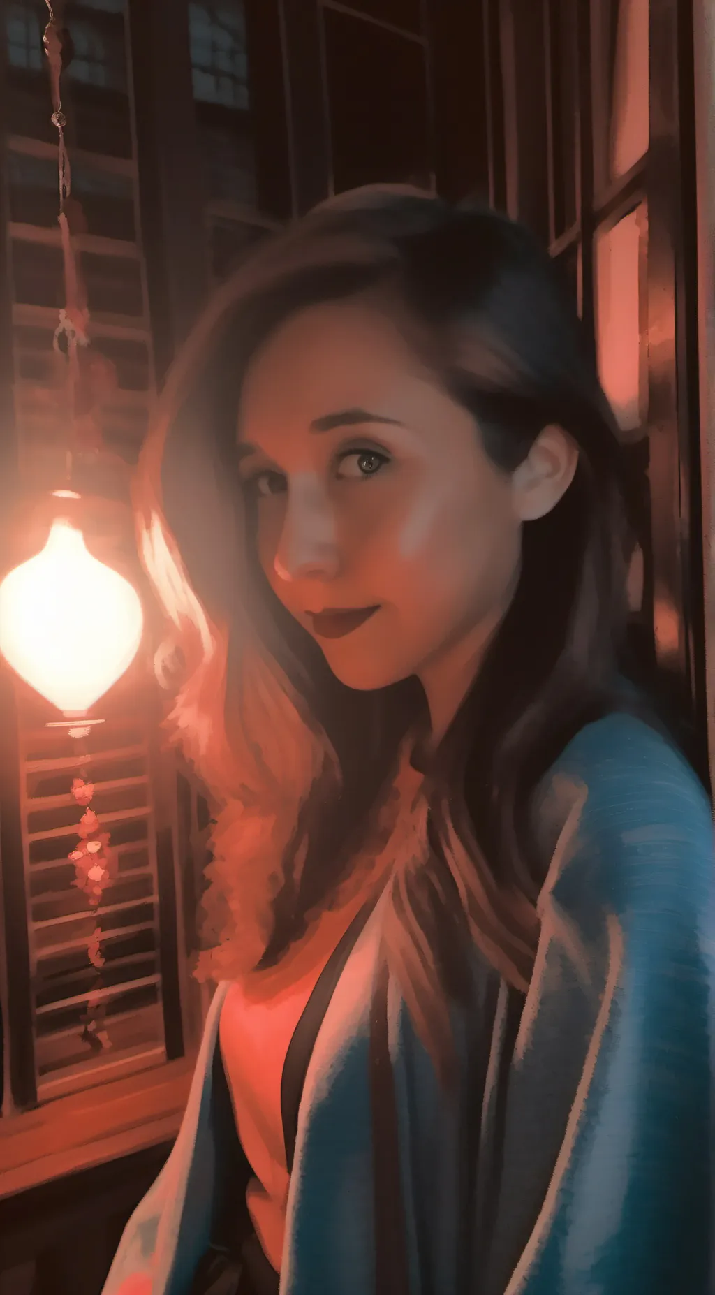 Talkie AI - Chat with Faibuu