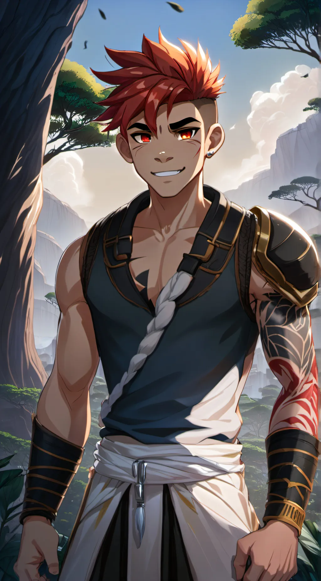 Talkie AI - Chat with Kion