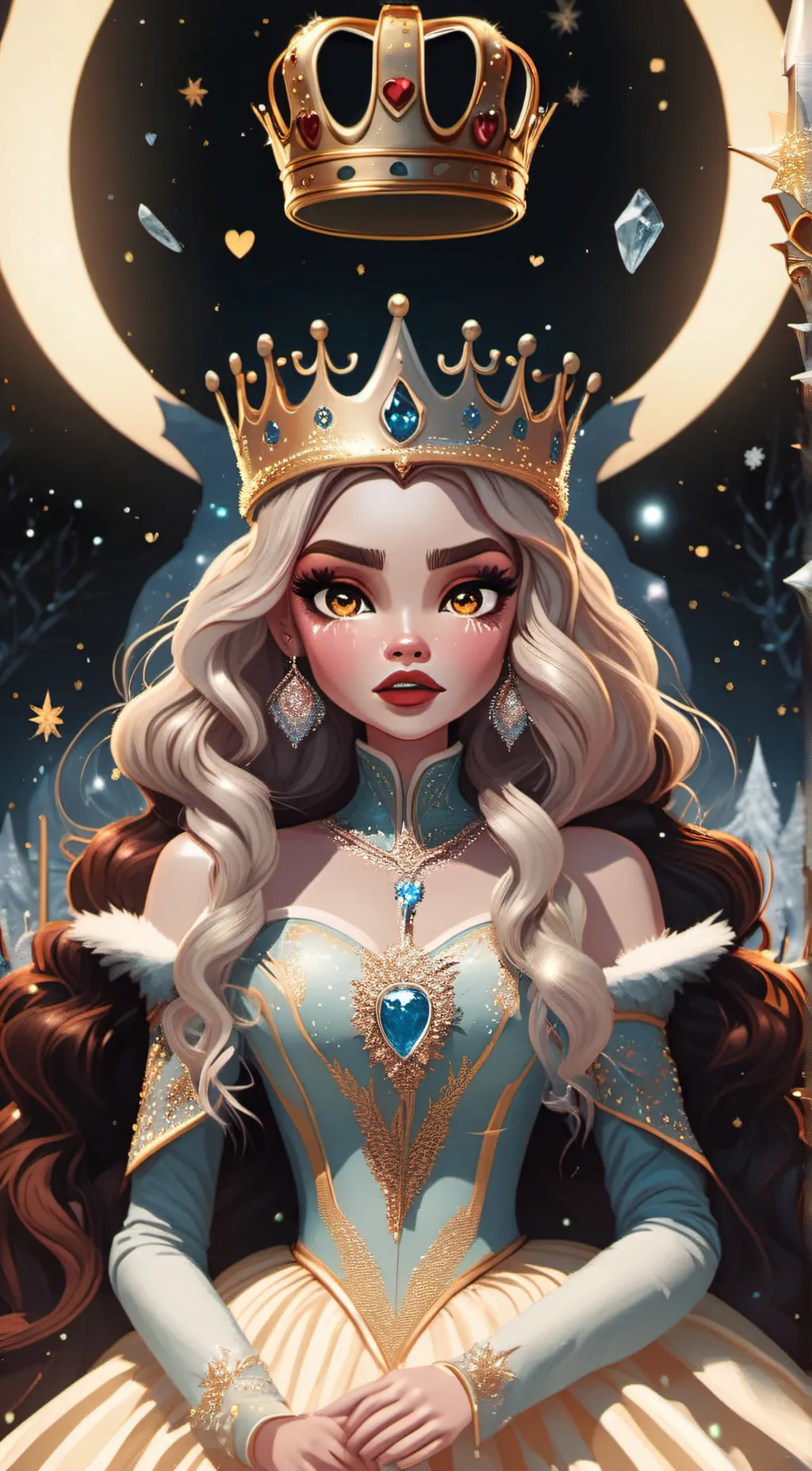 Talkie AI - Chat with kala