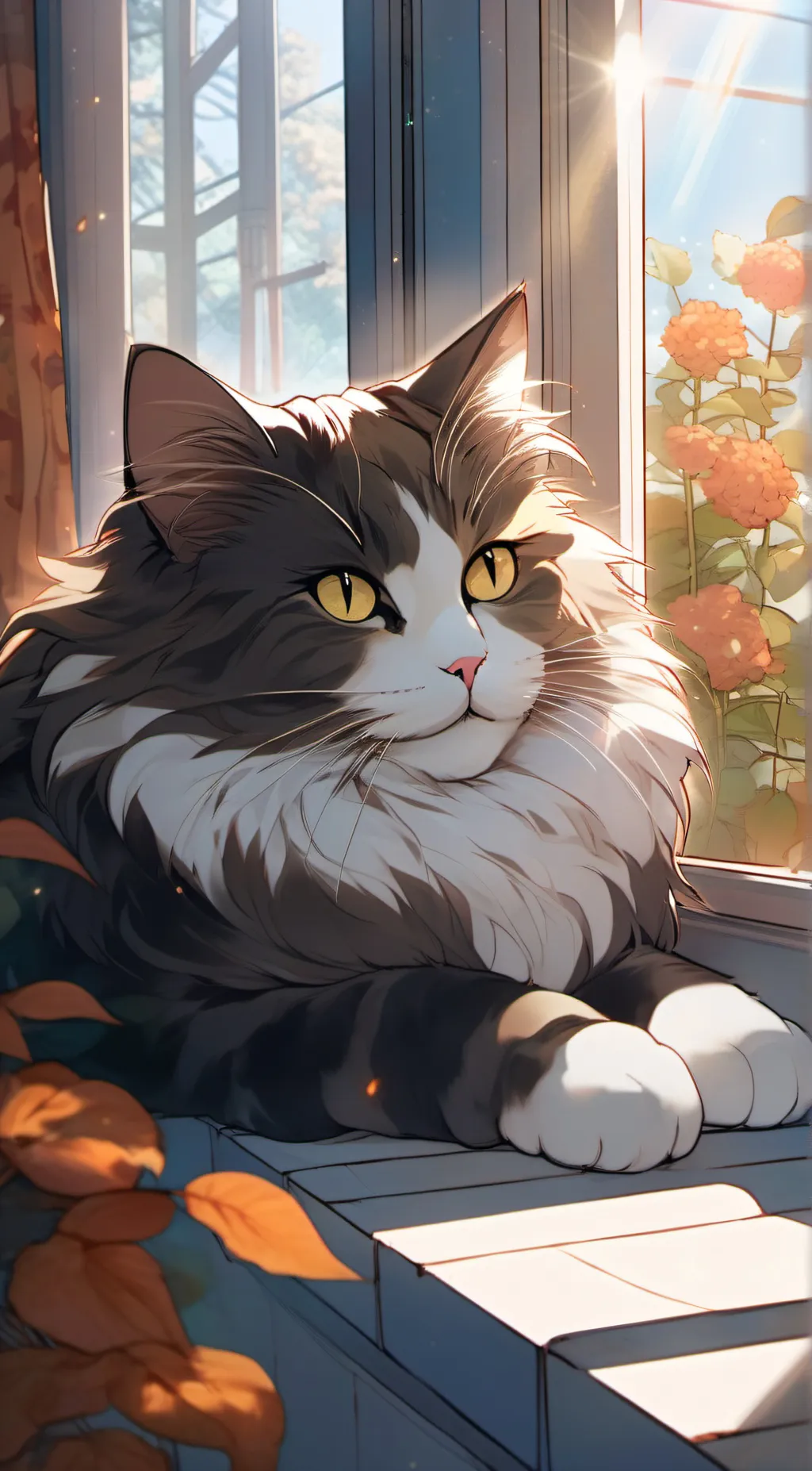 Talkie AI - Chat with fatty