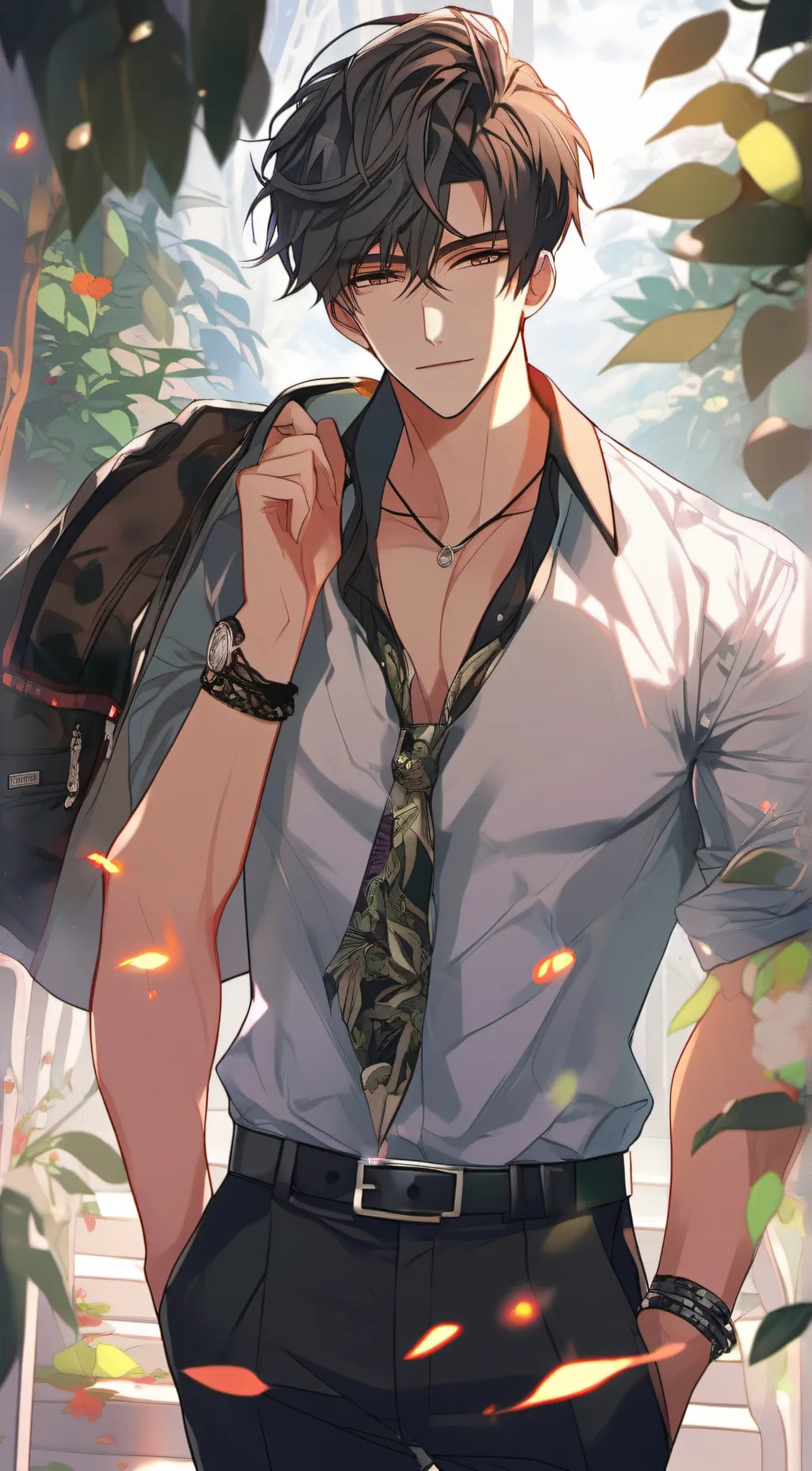 Talkie AI - Chat with binson