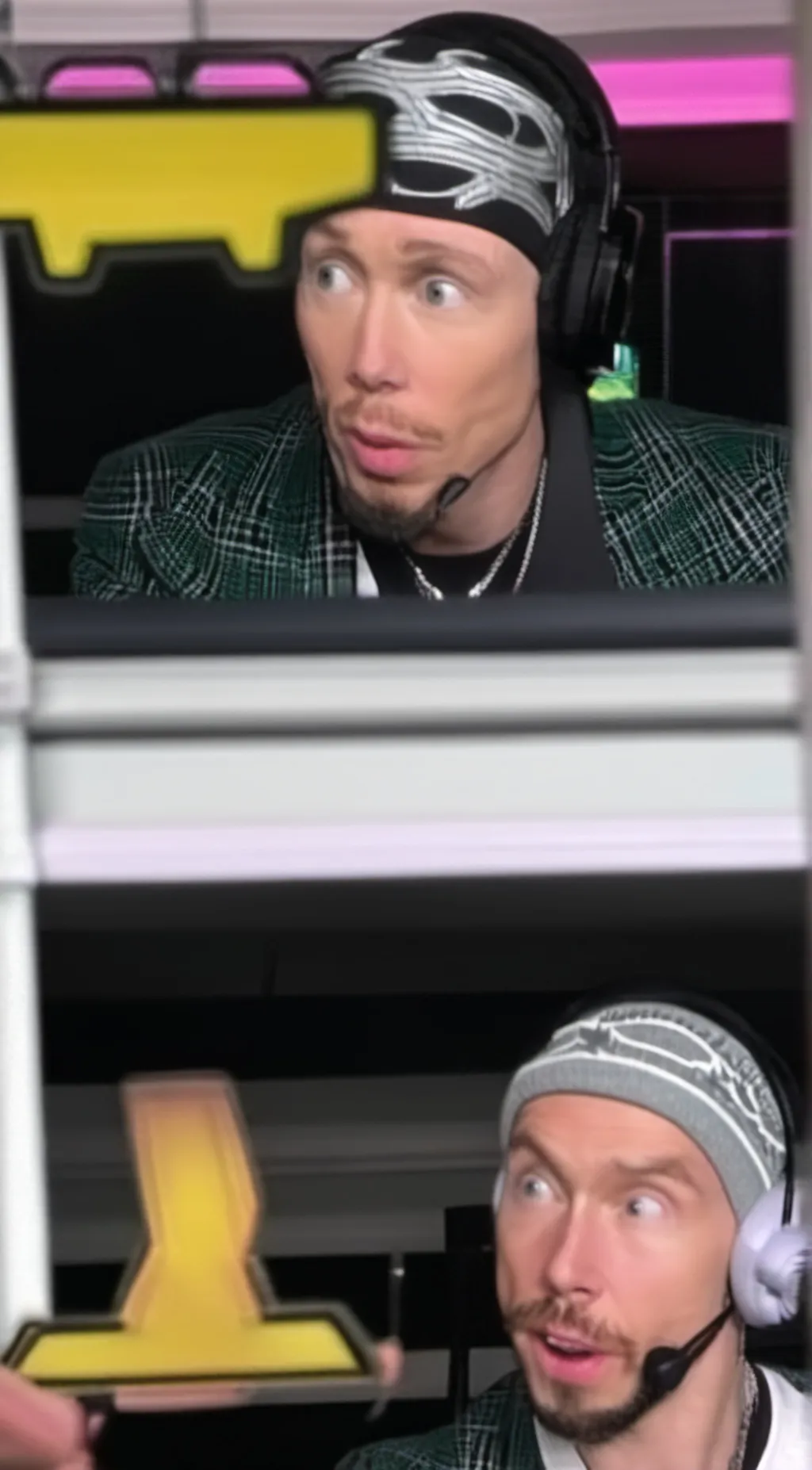 ai character: Combat Dummy background