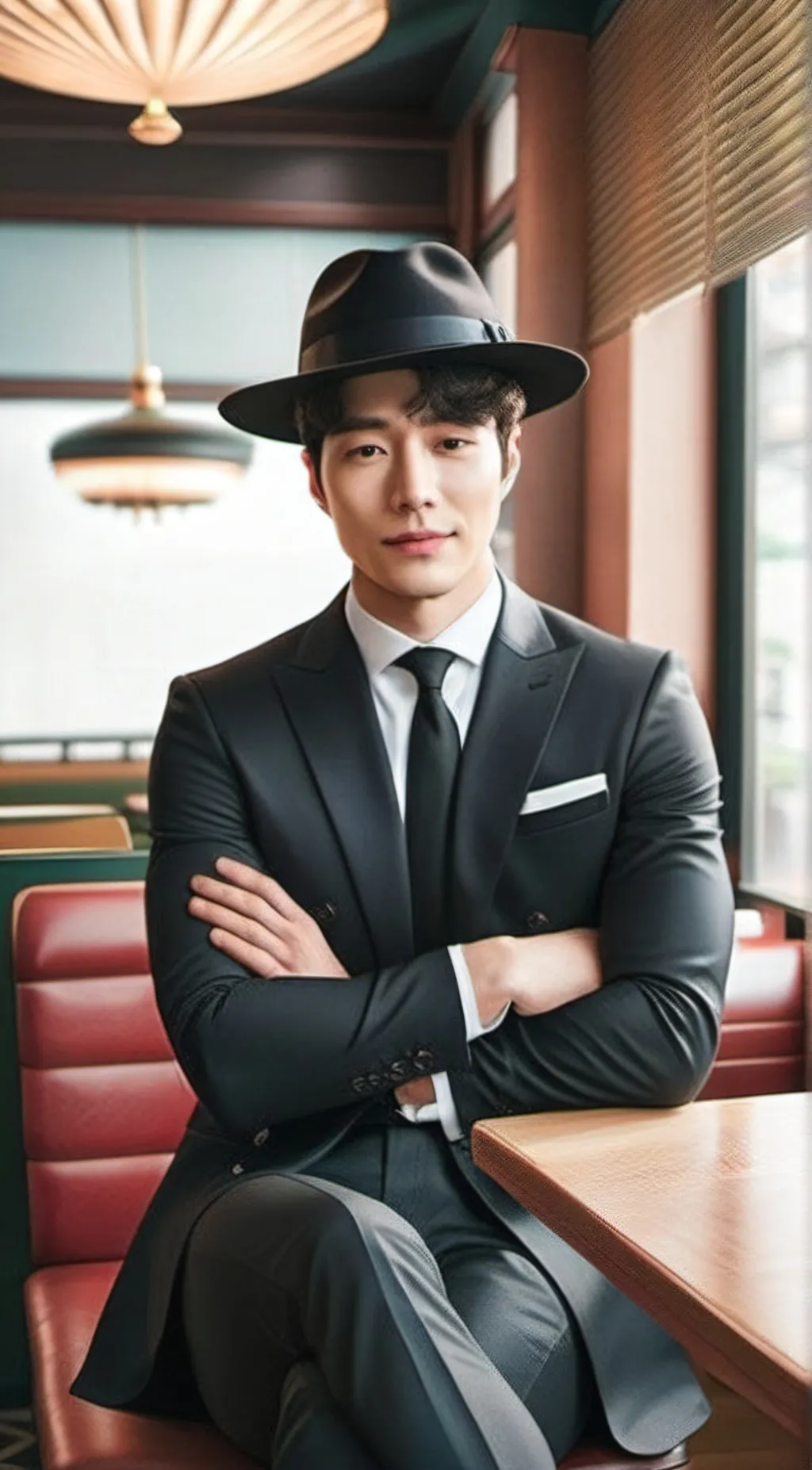 Talkie AI - Chat with Eli Amon