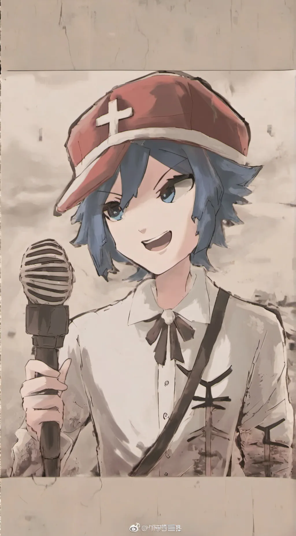 Talkie AI - Chat with bf