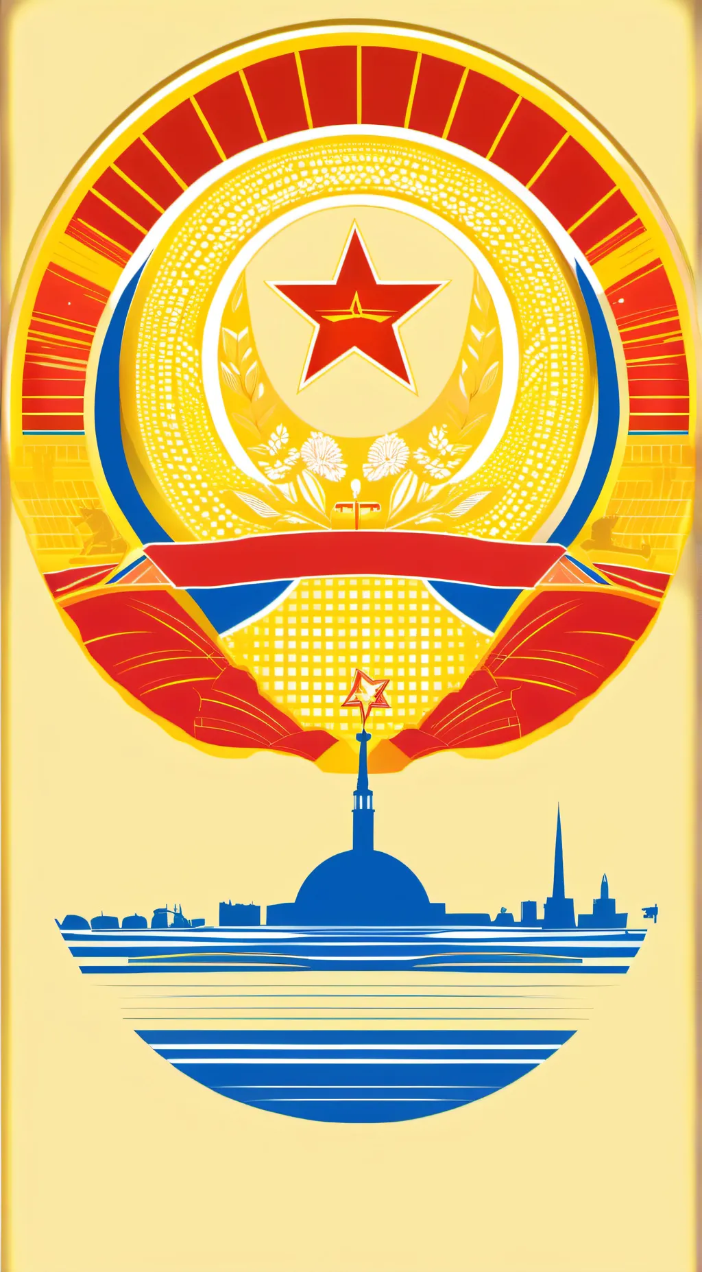 Talkie AI - Chat with soviet union 