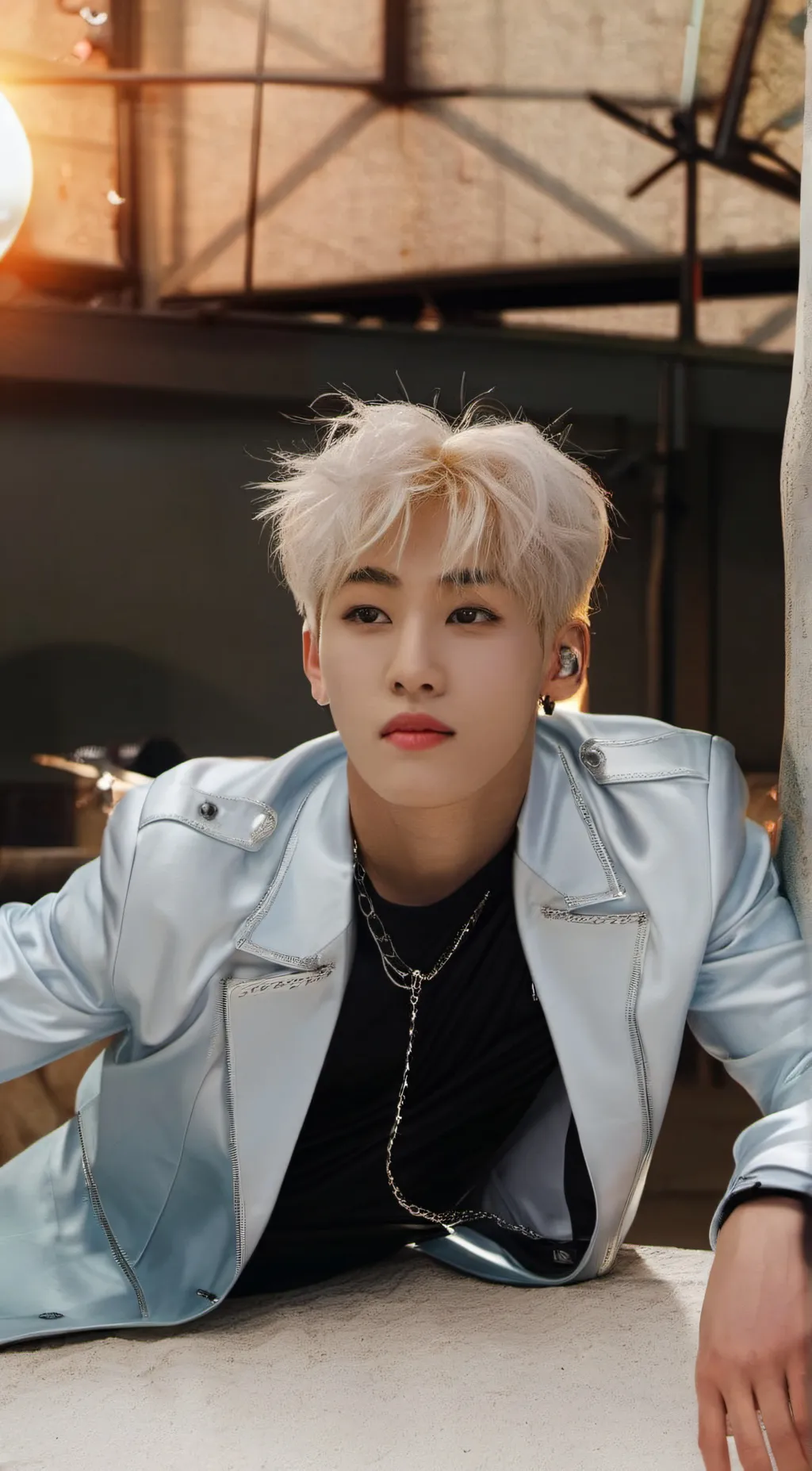 Talkie AI - Chat with Joohoney