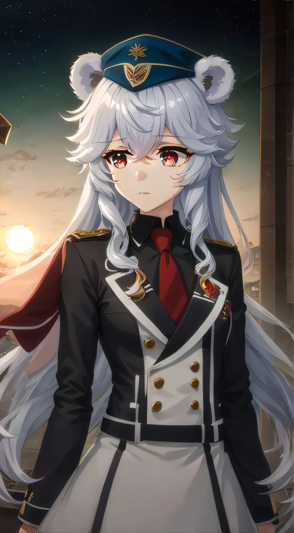 Talkie AI - Chat with lazar kagonvich 