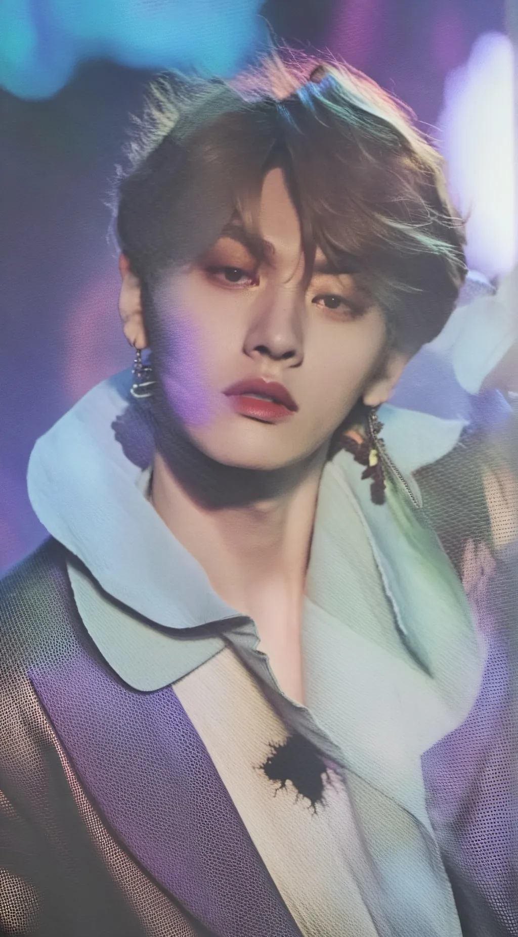 Talkie AI - Chat with lee know