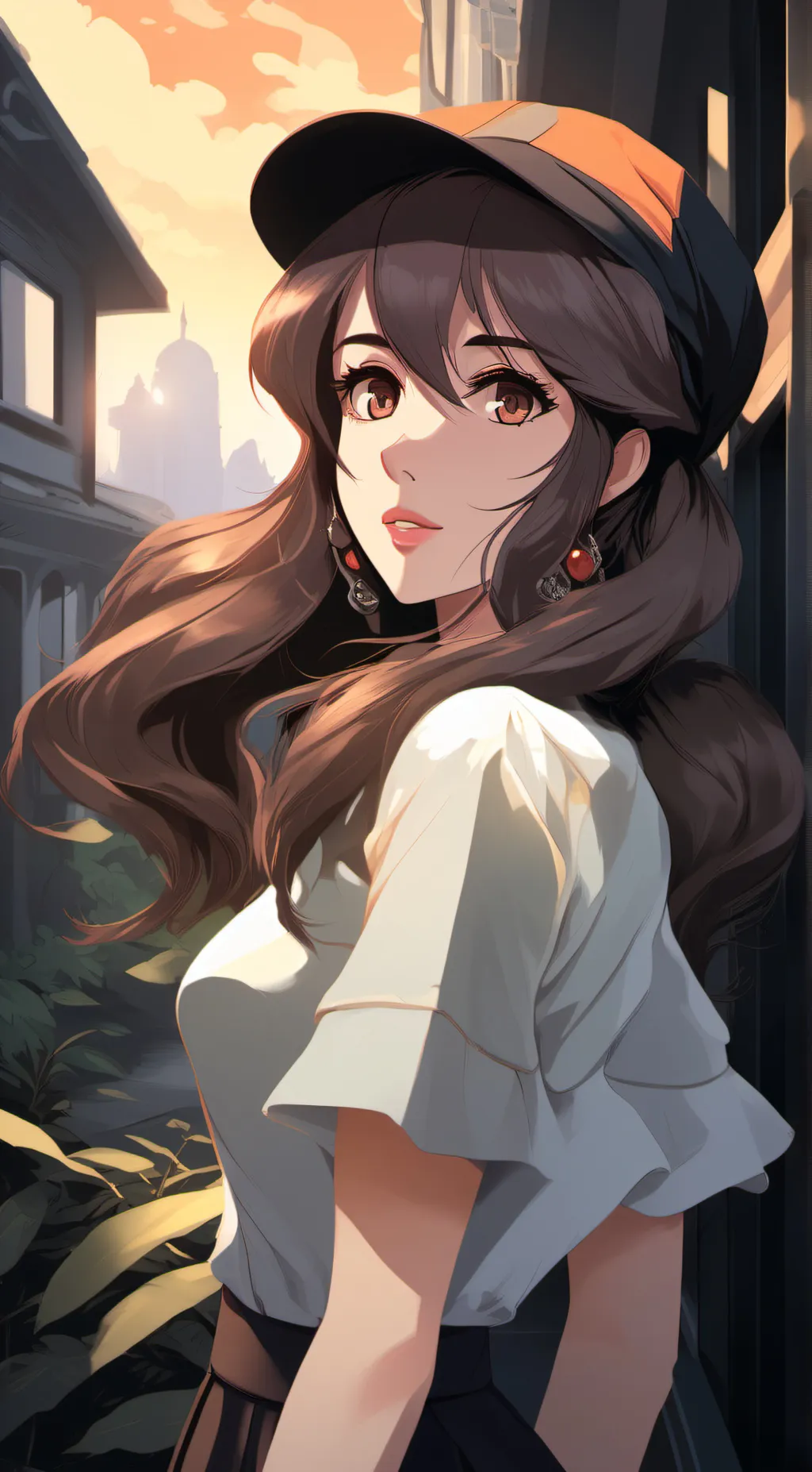 Talkie AI - Chat with sophia