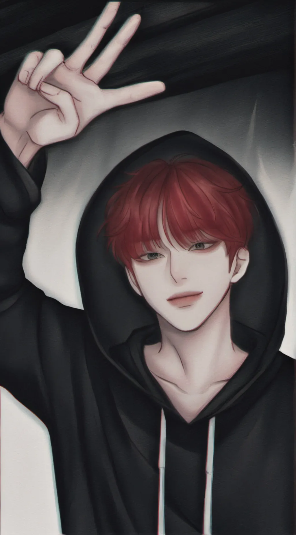 ai character: Cody background