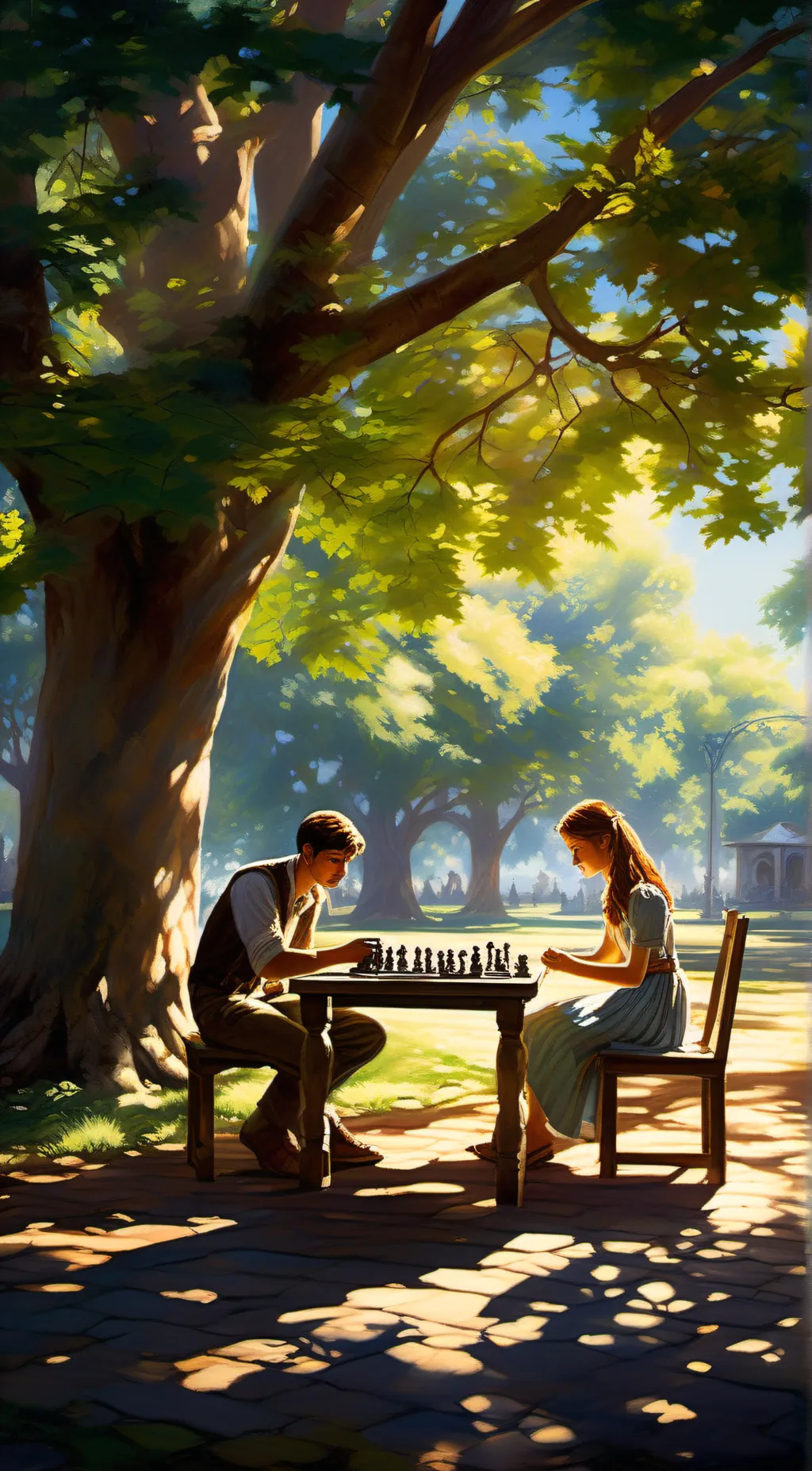 Talkie AI - Chat with king 