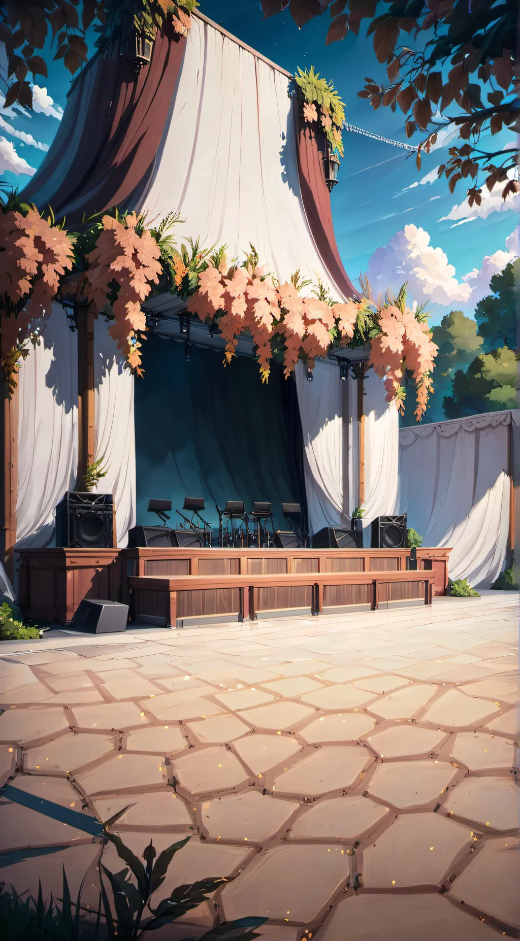 Talkie AI - Chat with Pizzano! (SS)