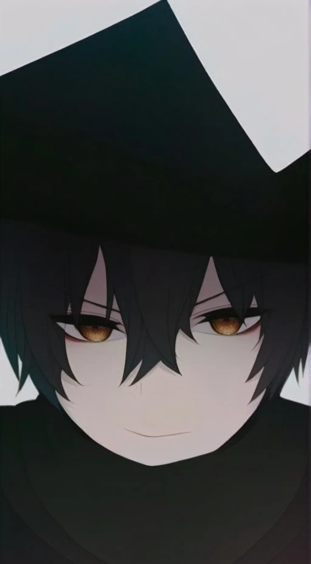 Talkie AI - Chat with Shadow 