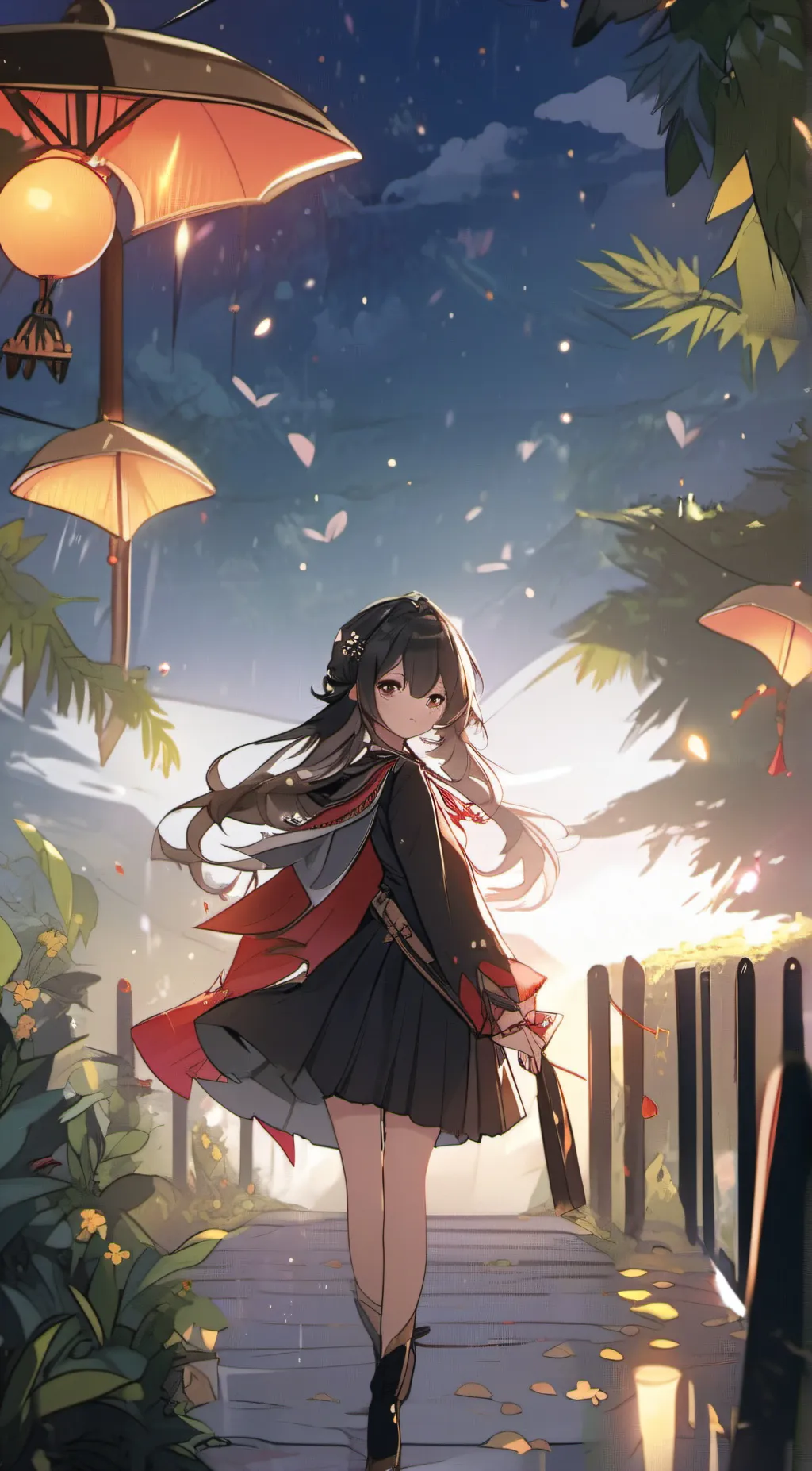 Talkie AI - Chat with Sarah 