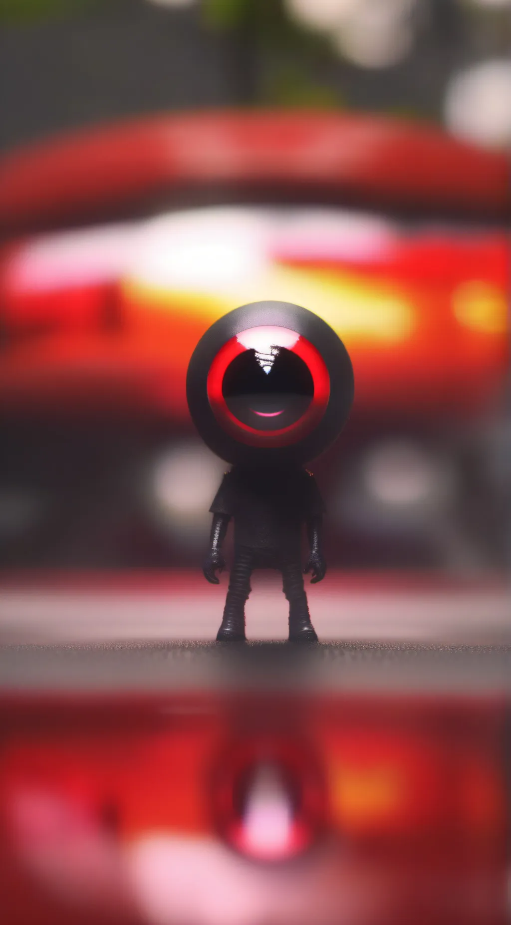 Talkie AI - Chat with Seek's brother