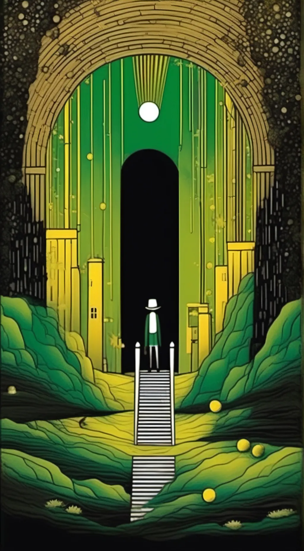 ai character: Akrotiriball background