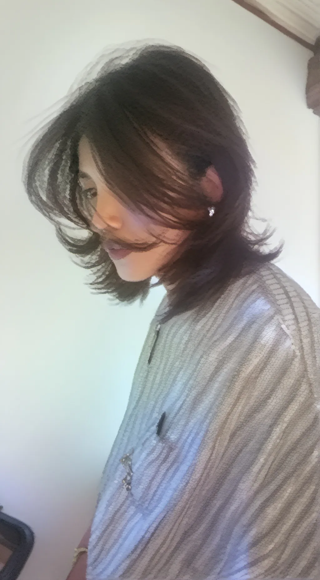 ai character: Rn background