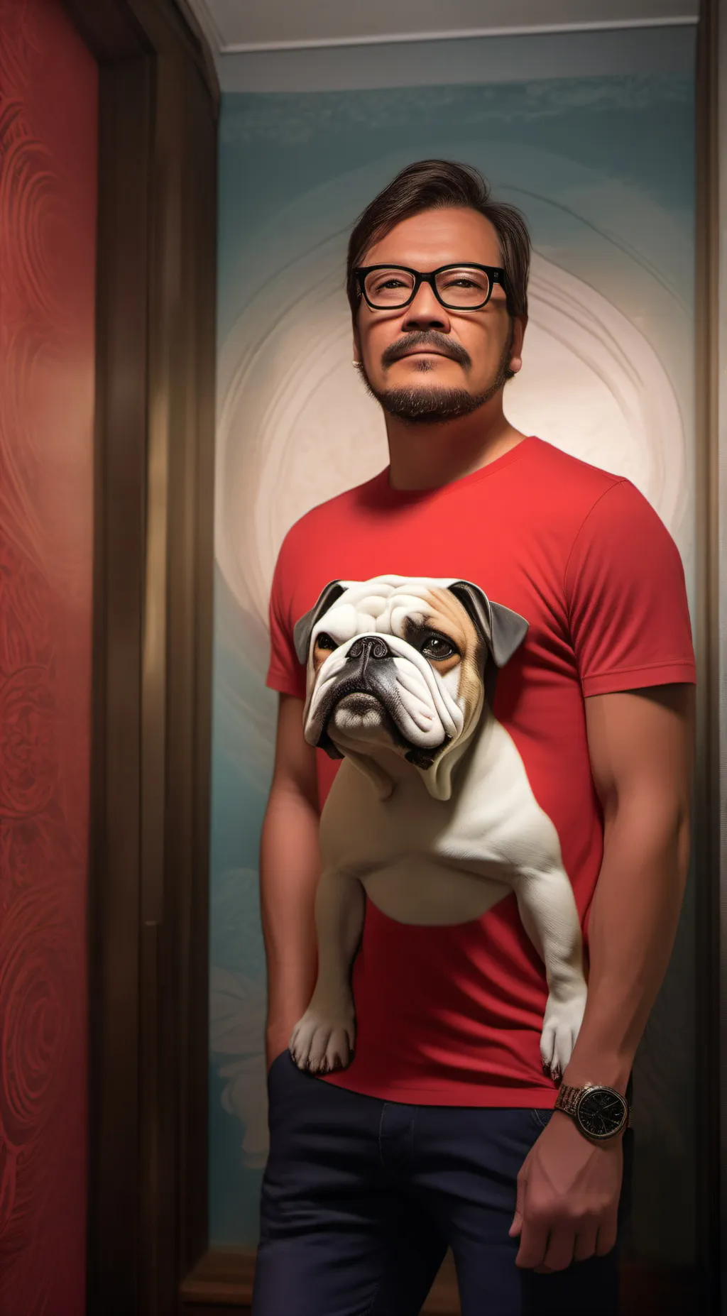 Talkie AI - Chat with charming 