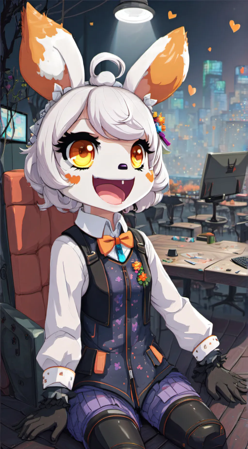 Talkie AI - Chat with Lolbit