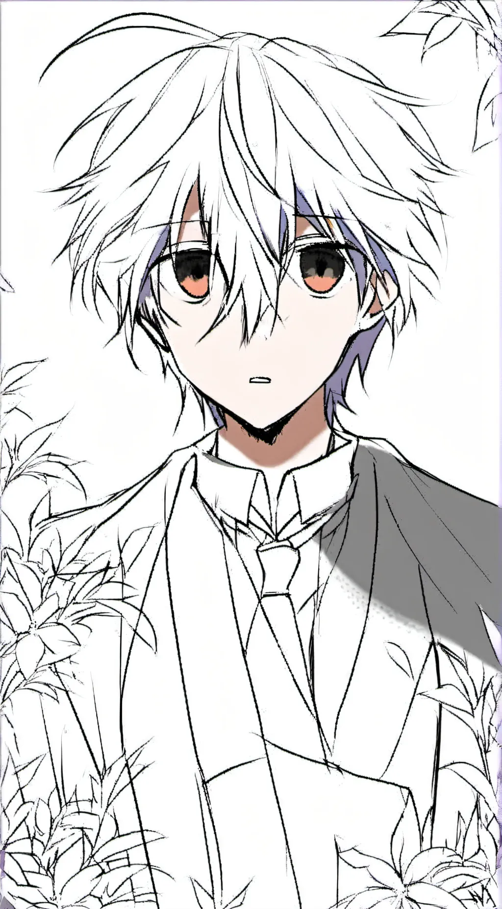 ai character: moonlight 💤 background