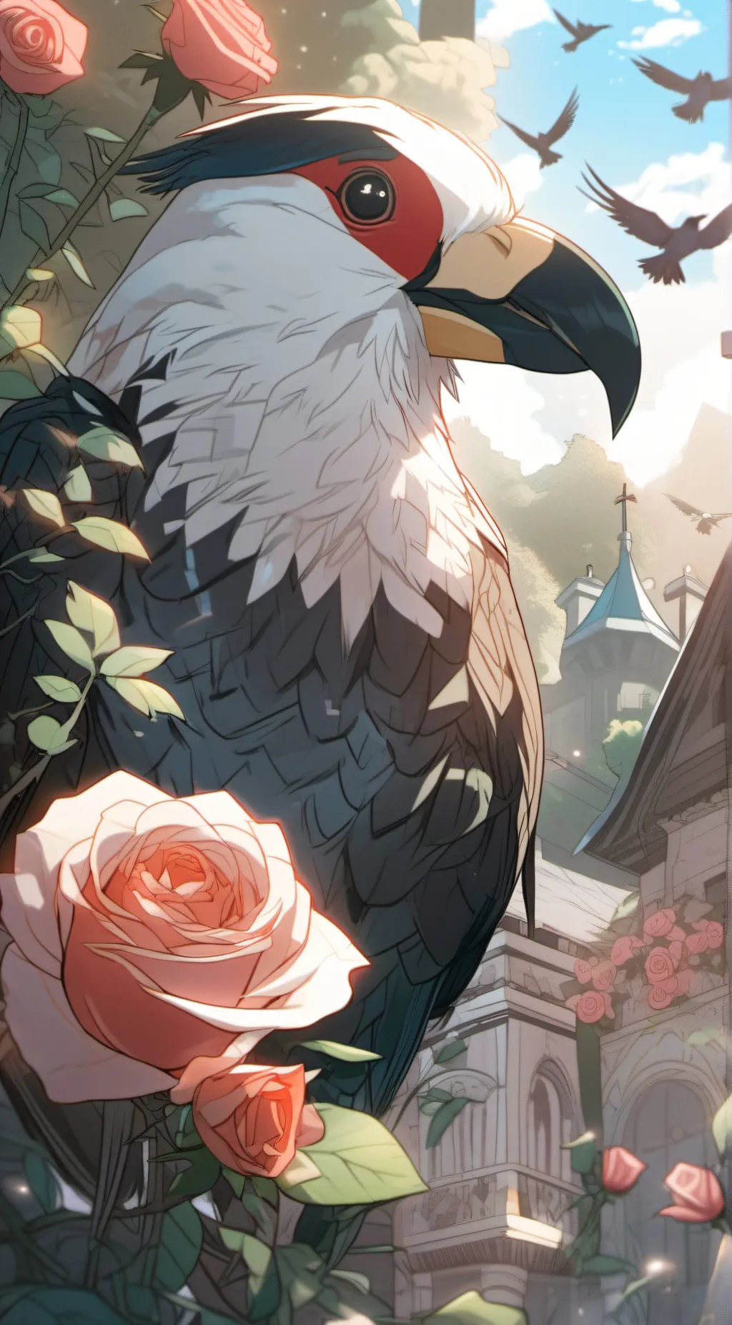 Talkie AI - Chat with ton