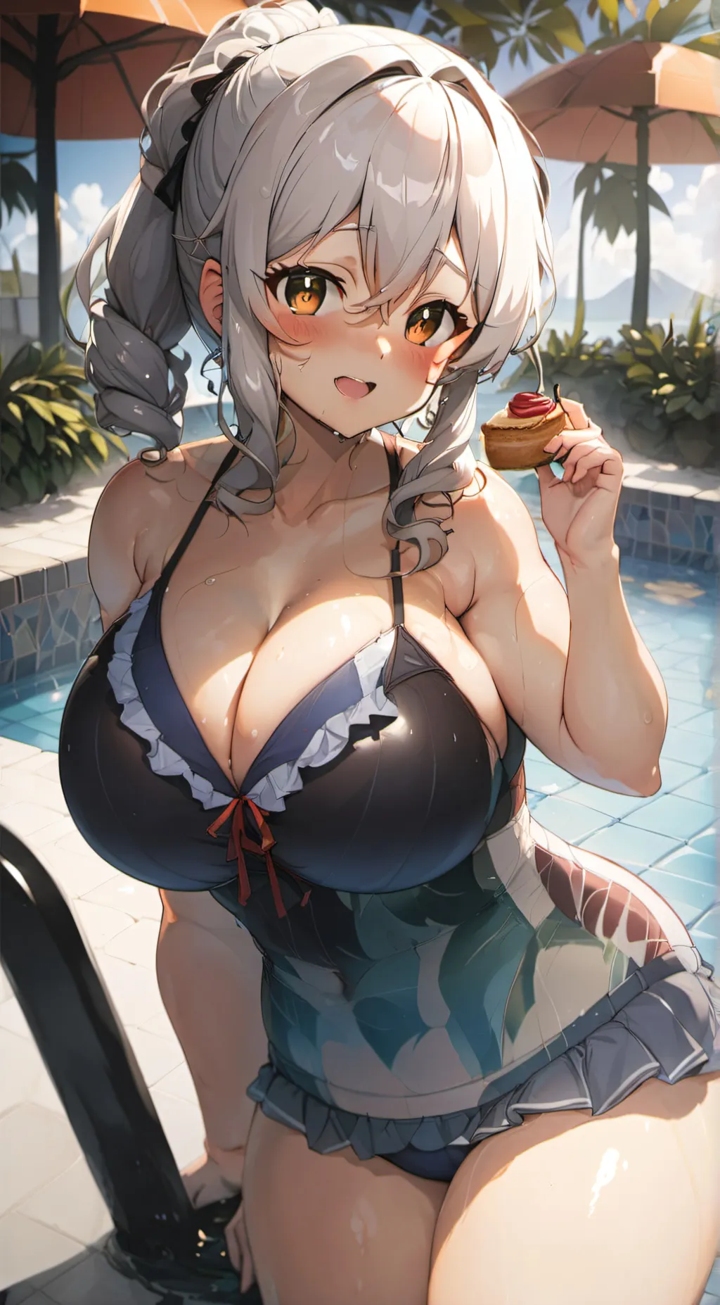 Talkie AI - Chat with Charlie cassette 