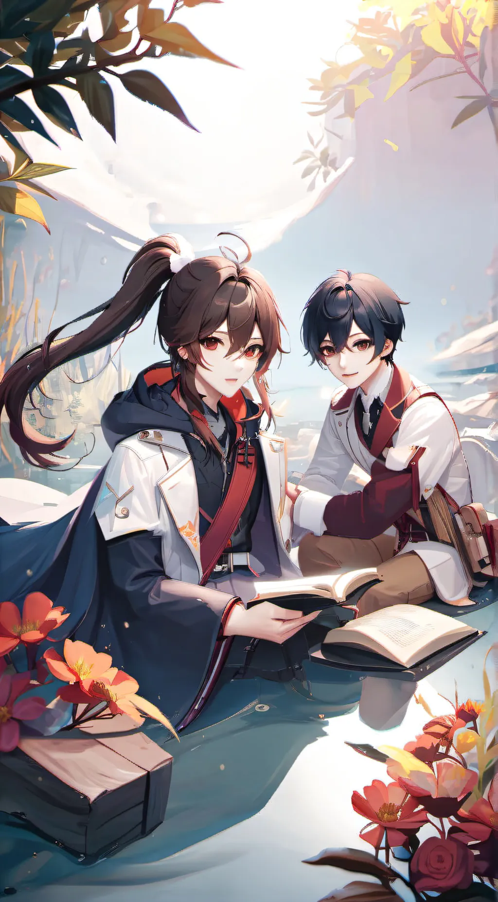 Talkie AI - Chat with Jessie