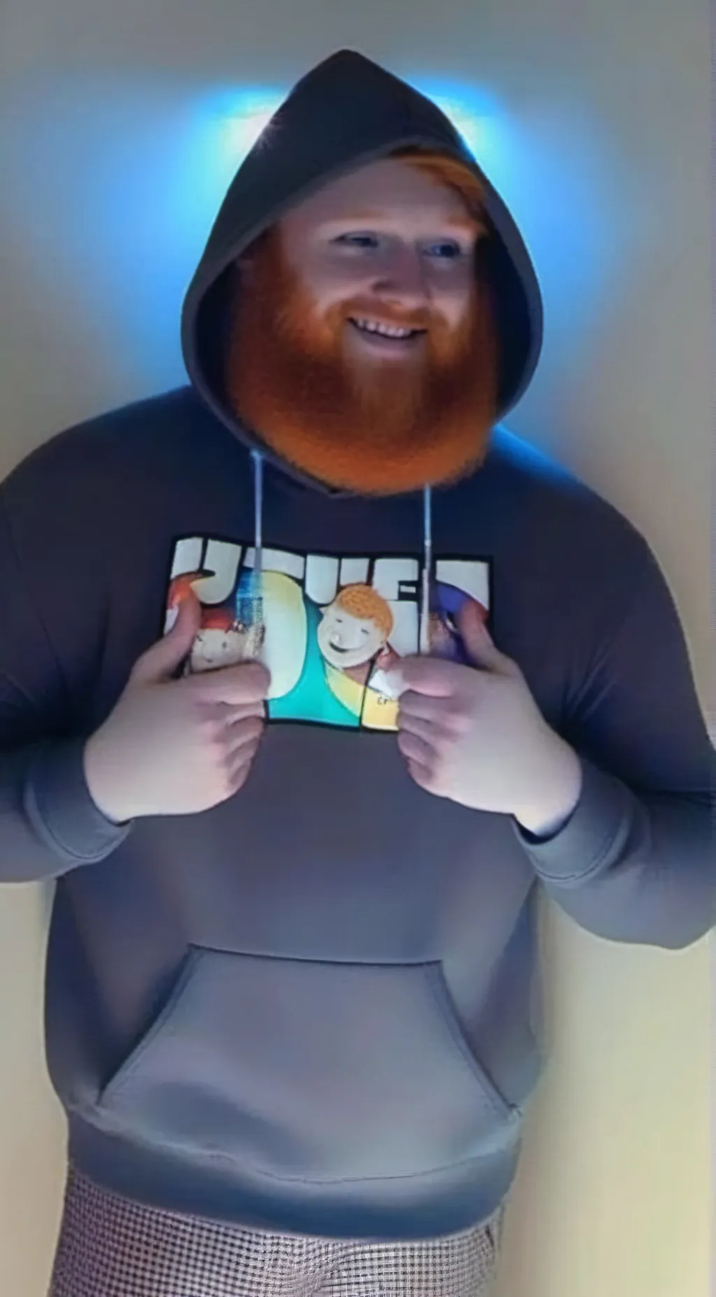 Talkie AI - Chat with Caseoh