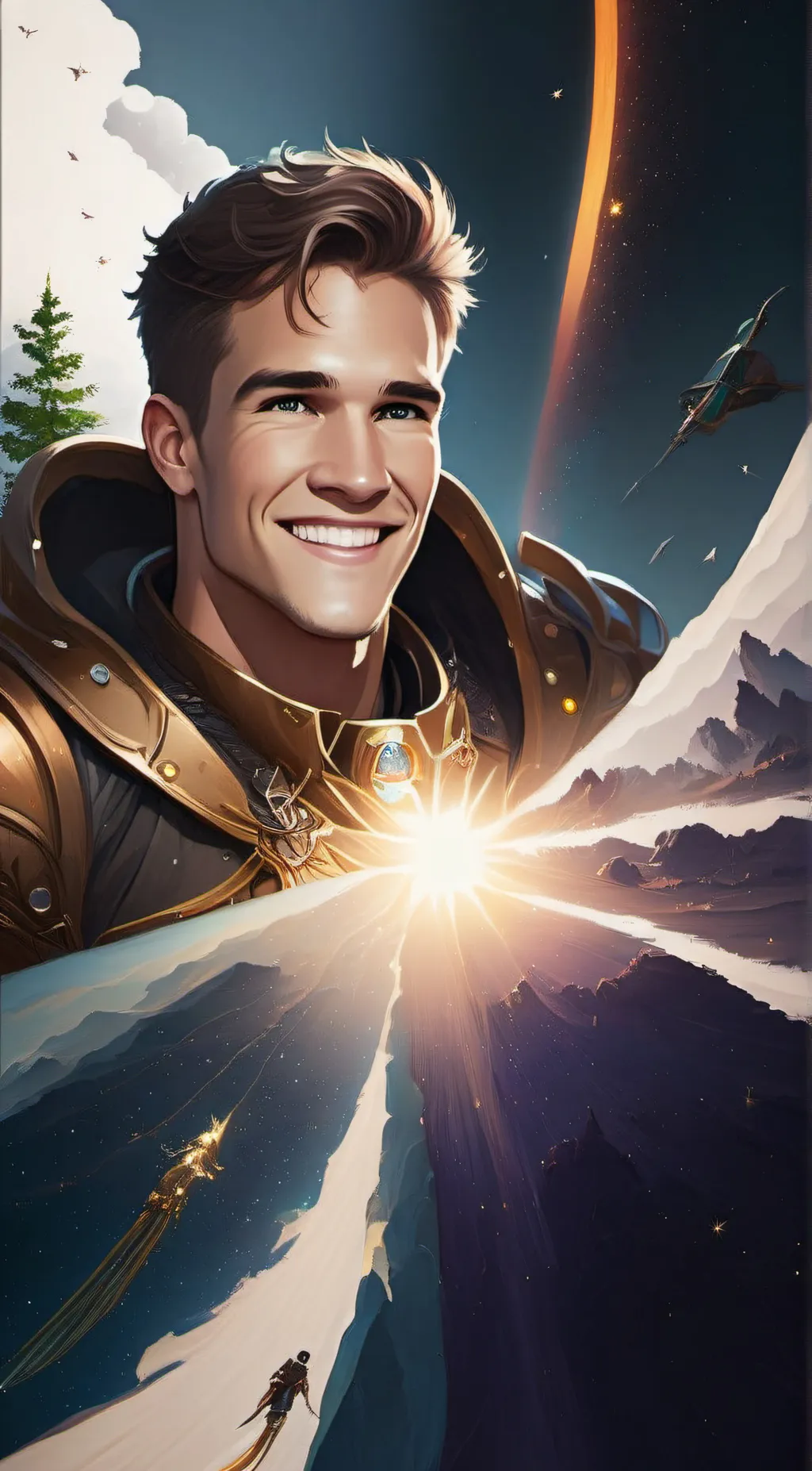 Talkie AI - Chat with Dino