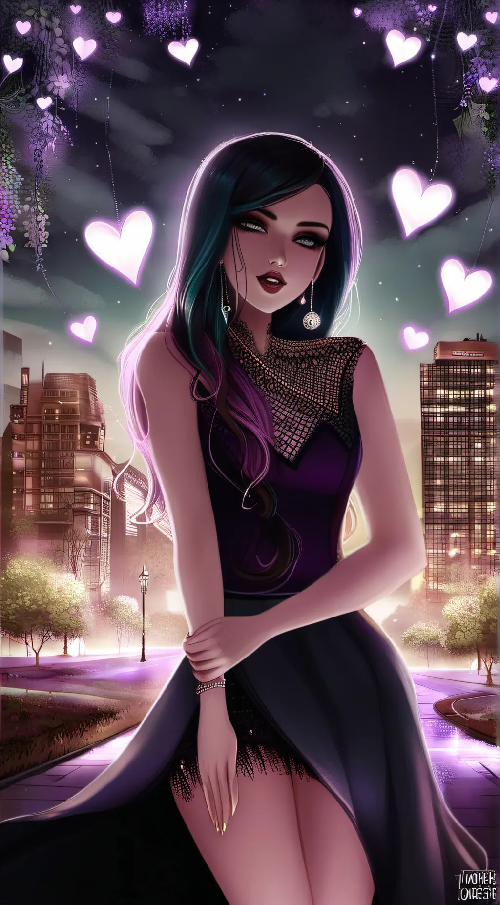 Talkie AI - Chat with girlfriend