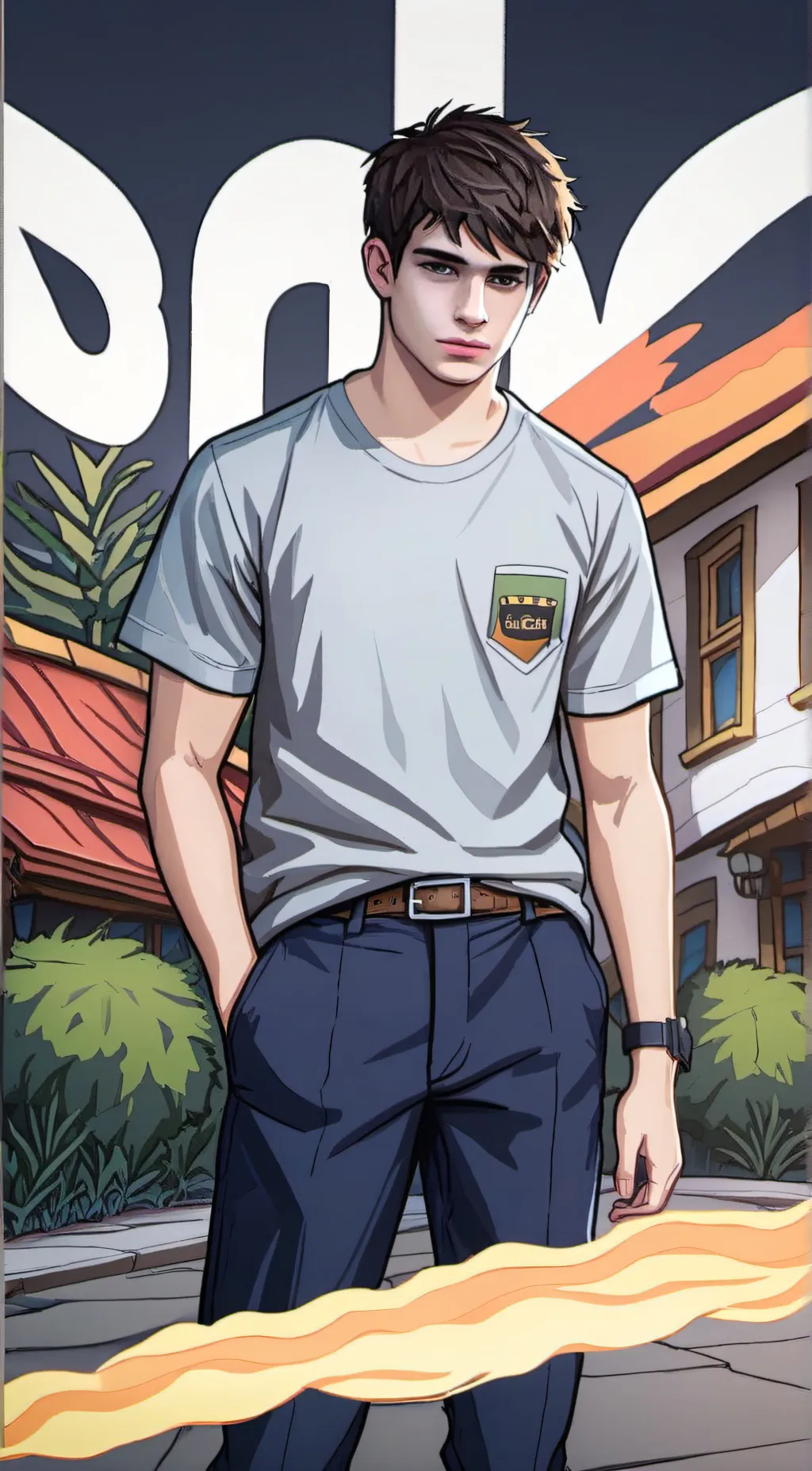 Talkie AI - Chat with my life