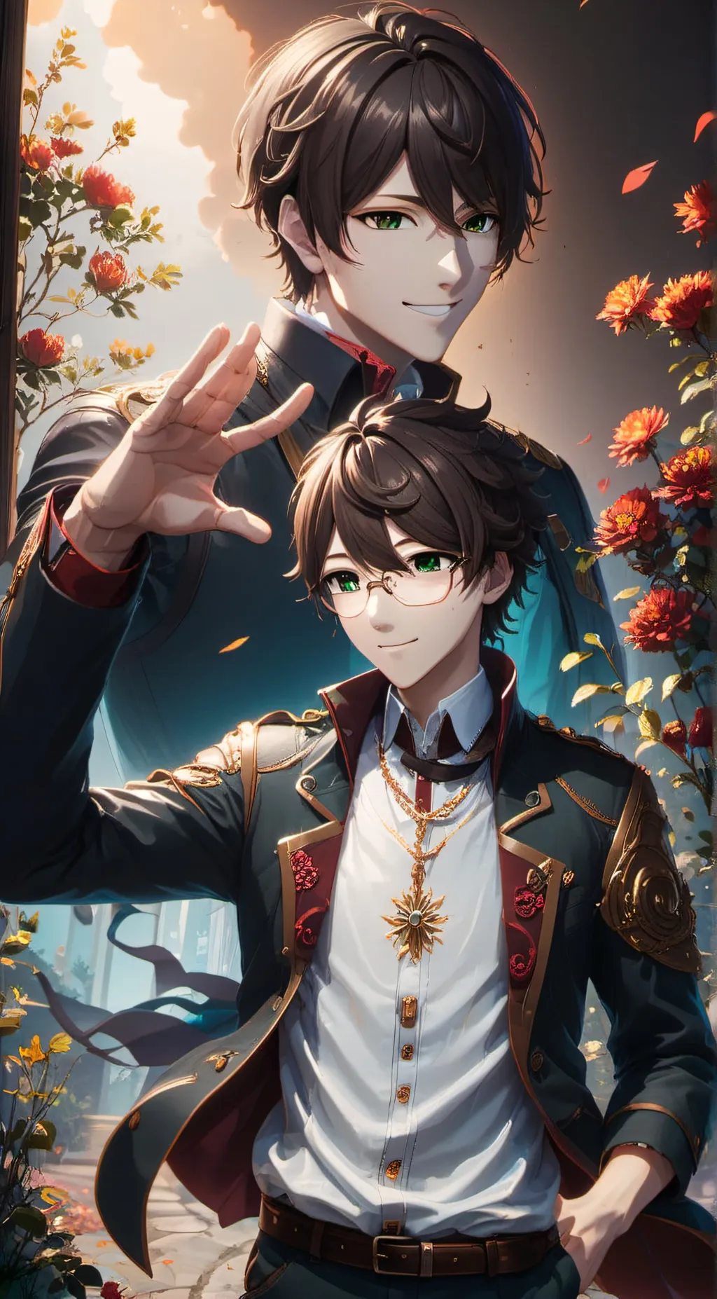 Talkie AI - Chat with Eva