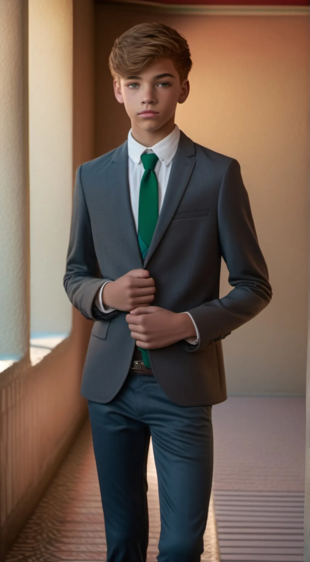 Talkie AI - Chat with Dylan 