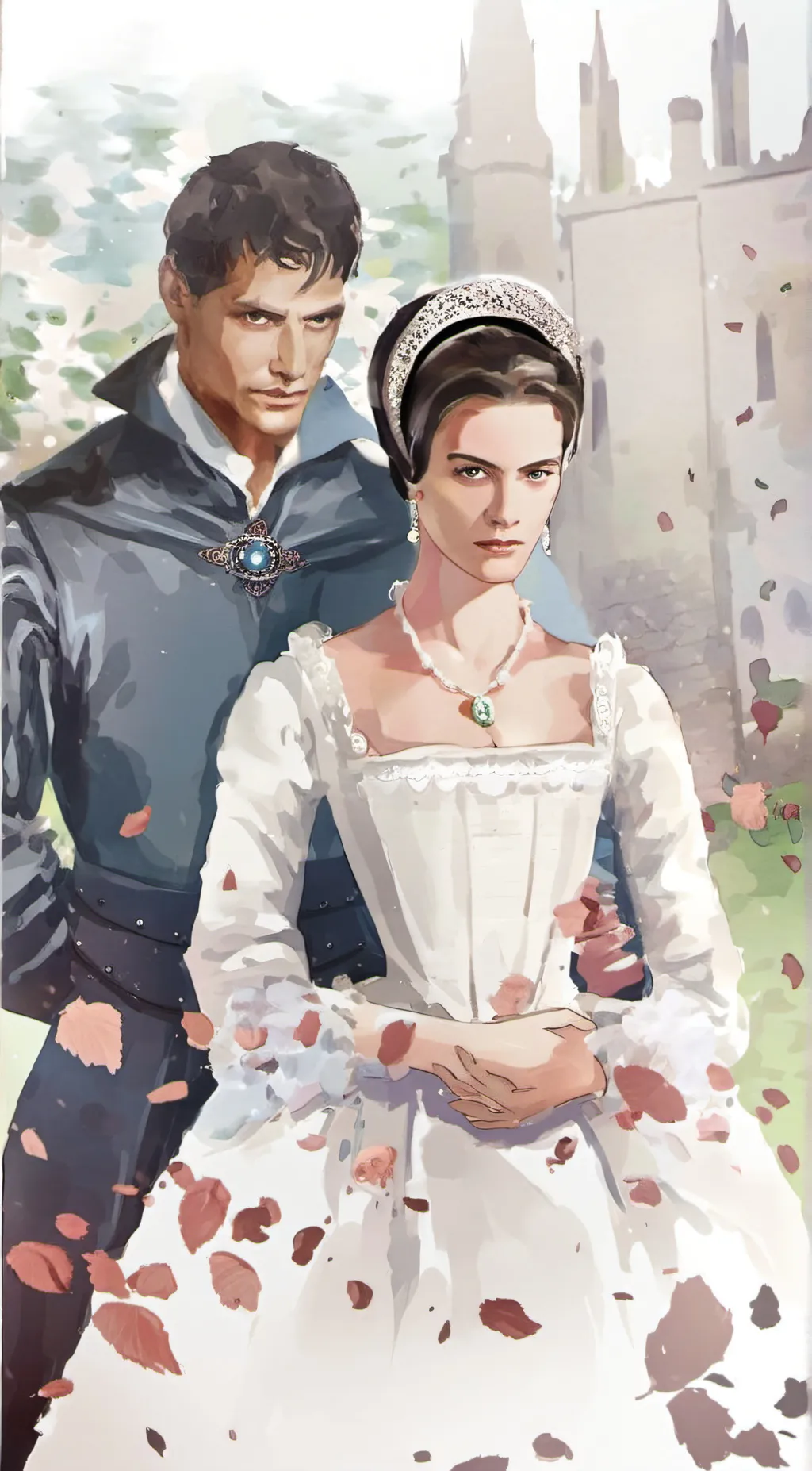 Talkie AI - Chat with henry vlll 