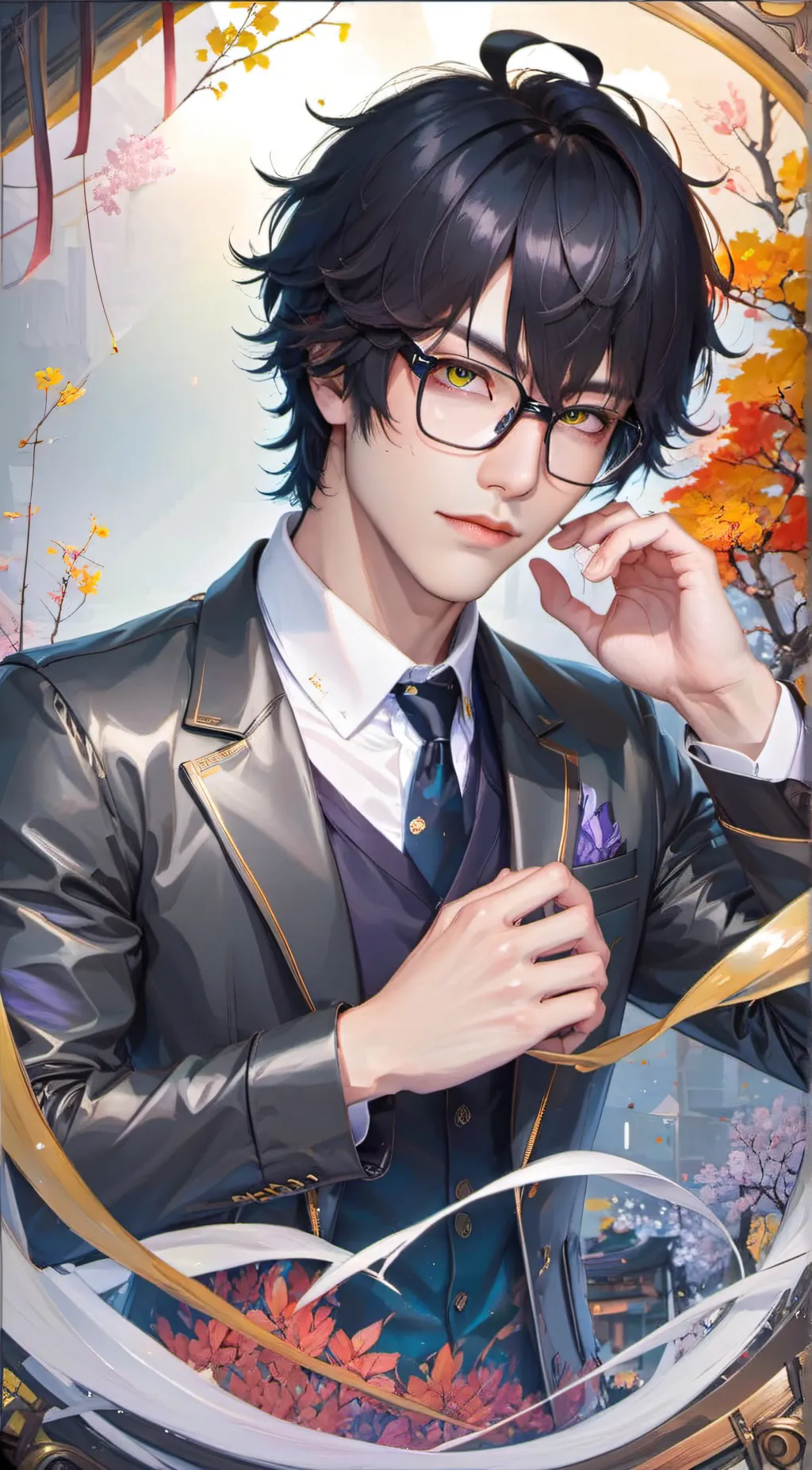 Talkie AI - Chat with Daniel 